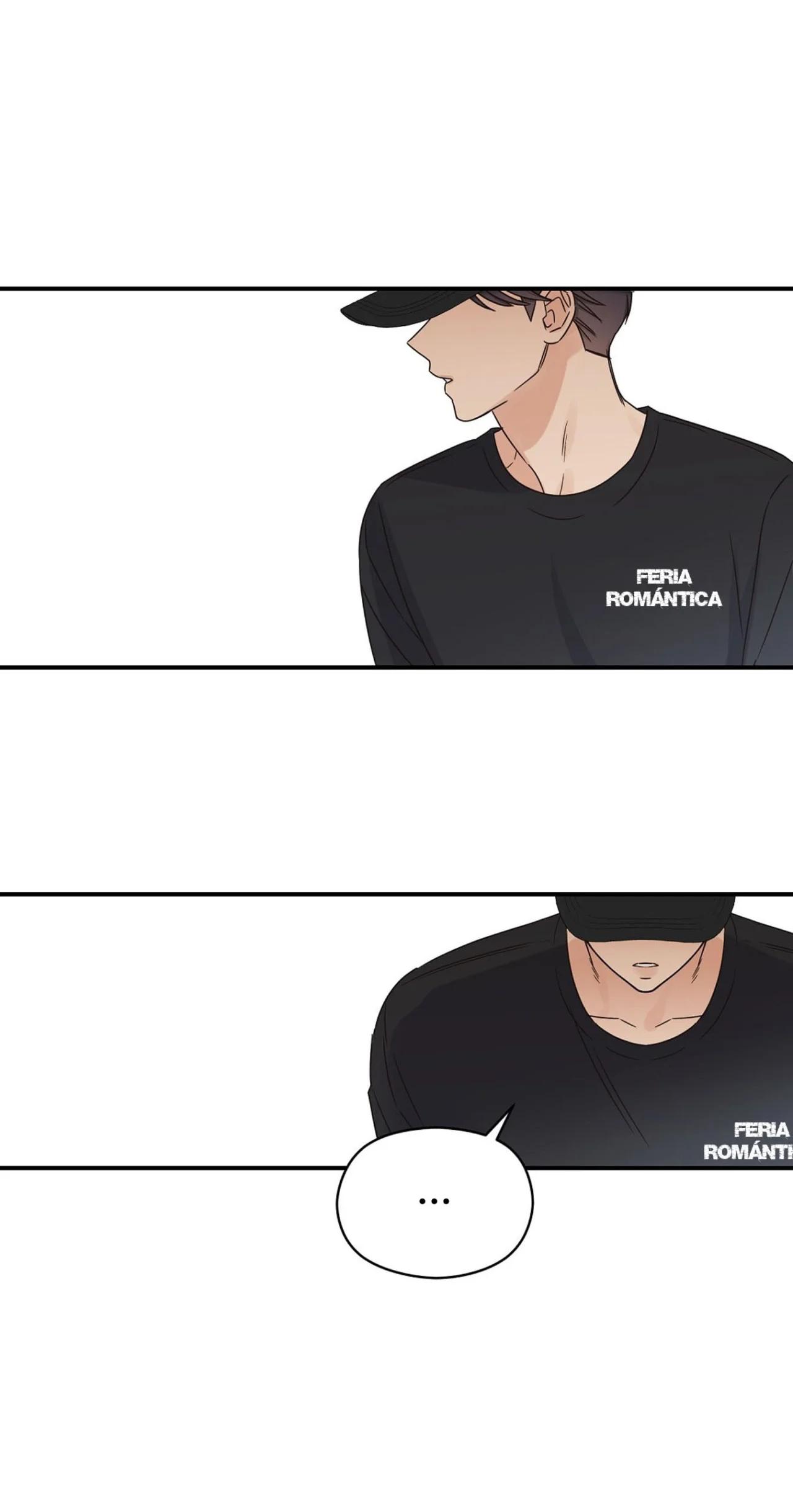 Omega Complex - Capítulo 37 manhwa