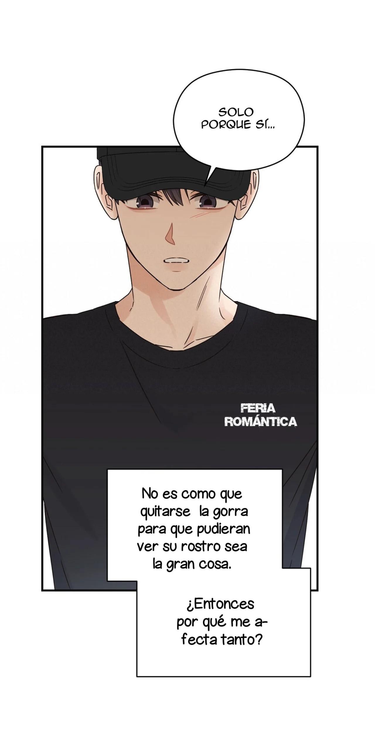 Omega Complex - Capítulo 37 manhwa