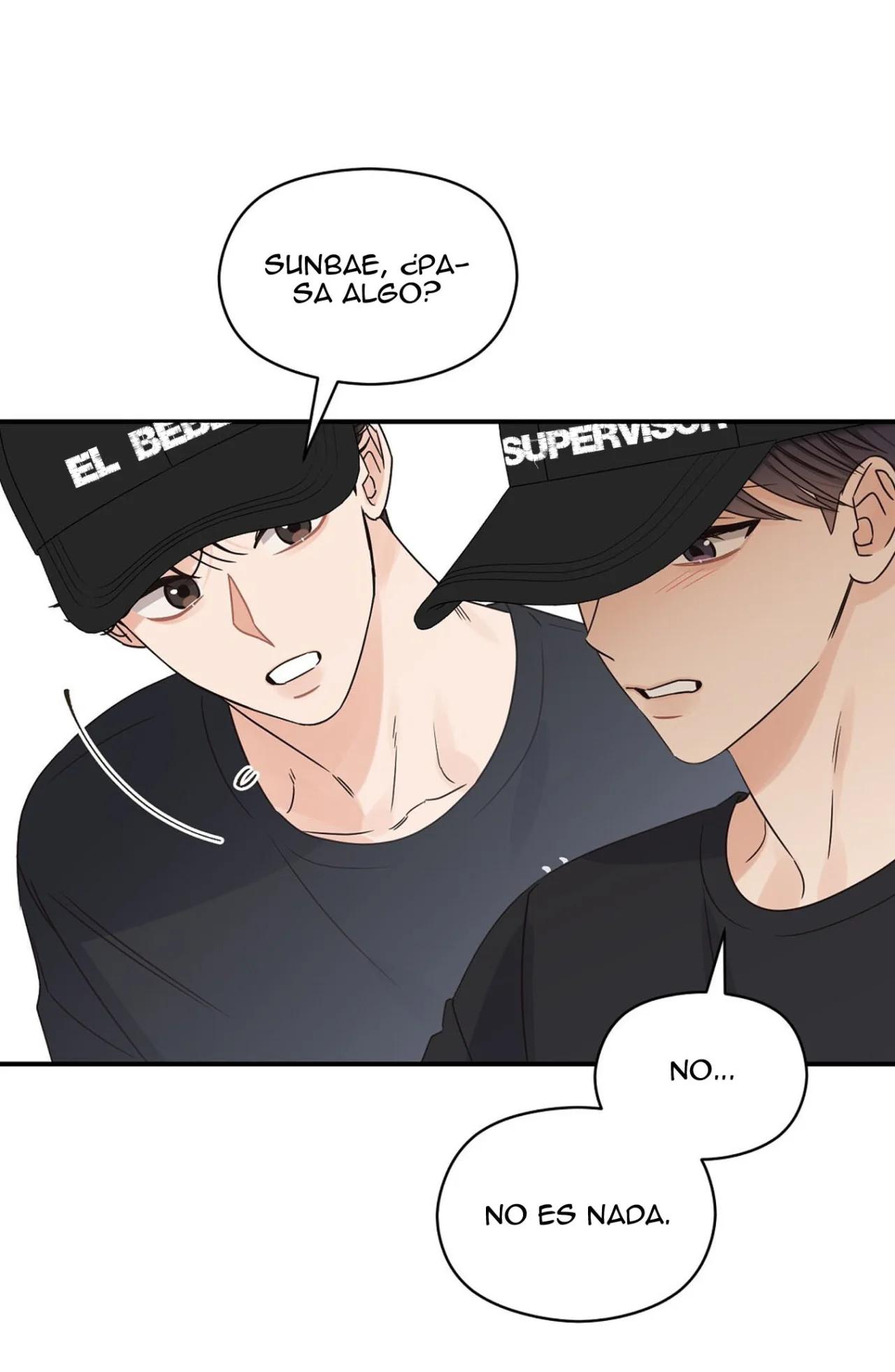 Omega Complex - Capítulo 37 manhwa