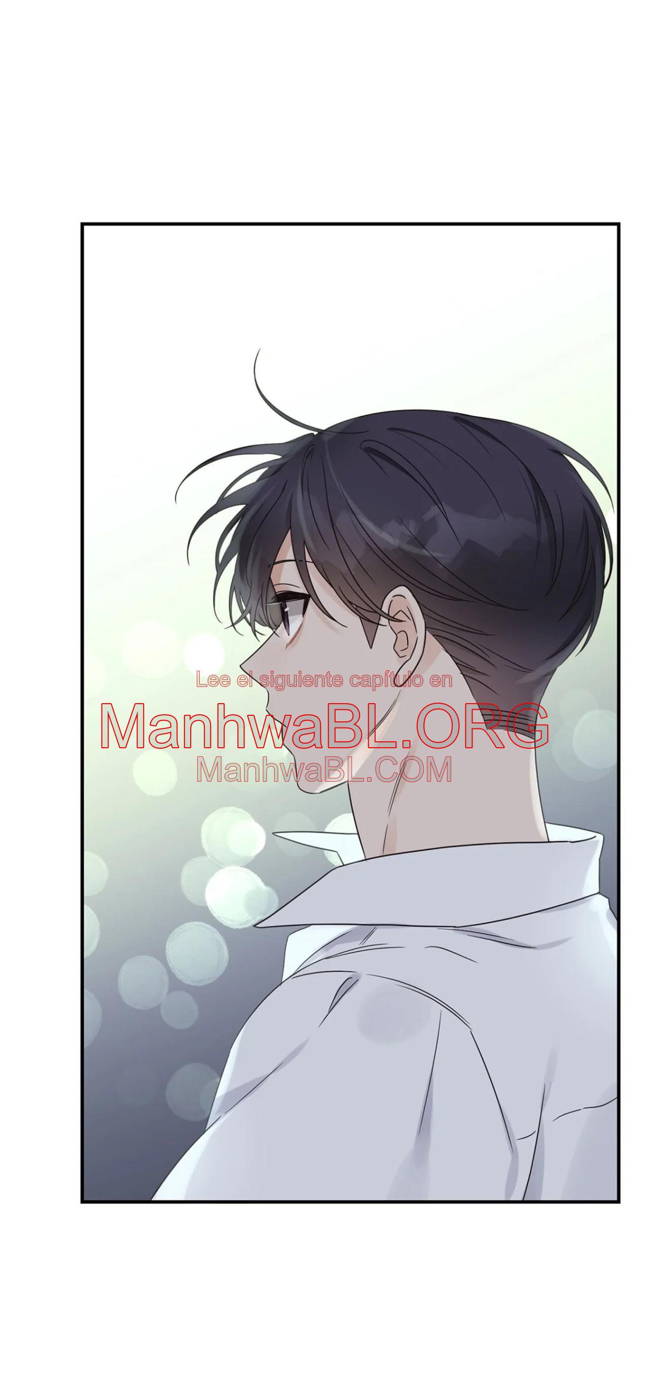 Omega Complex - Capítulo 50 manhwa