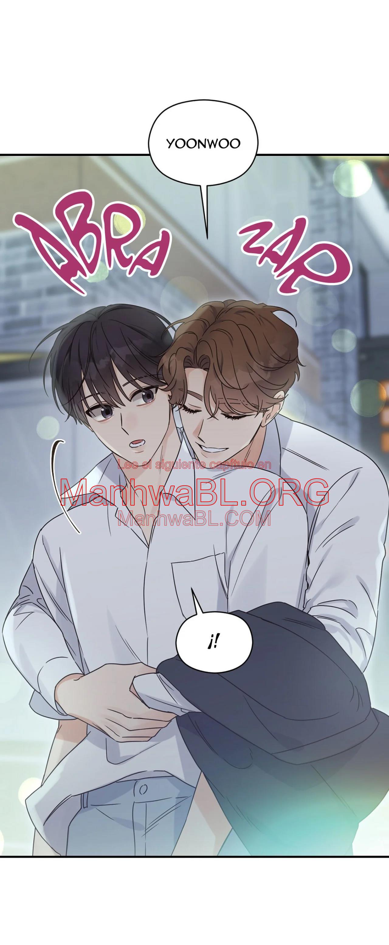 Omega Complex - Capítulo 50 manhwa