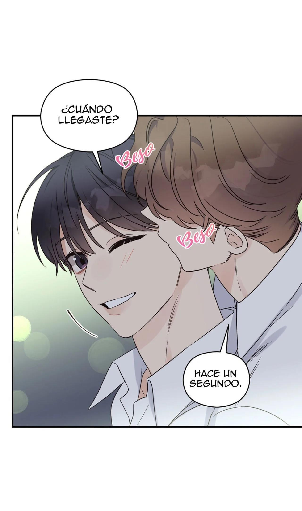 Omega Complex - Capítulo 50 manhwa