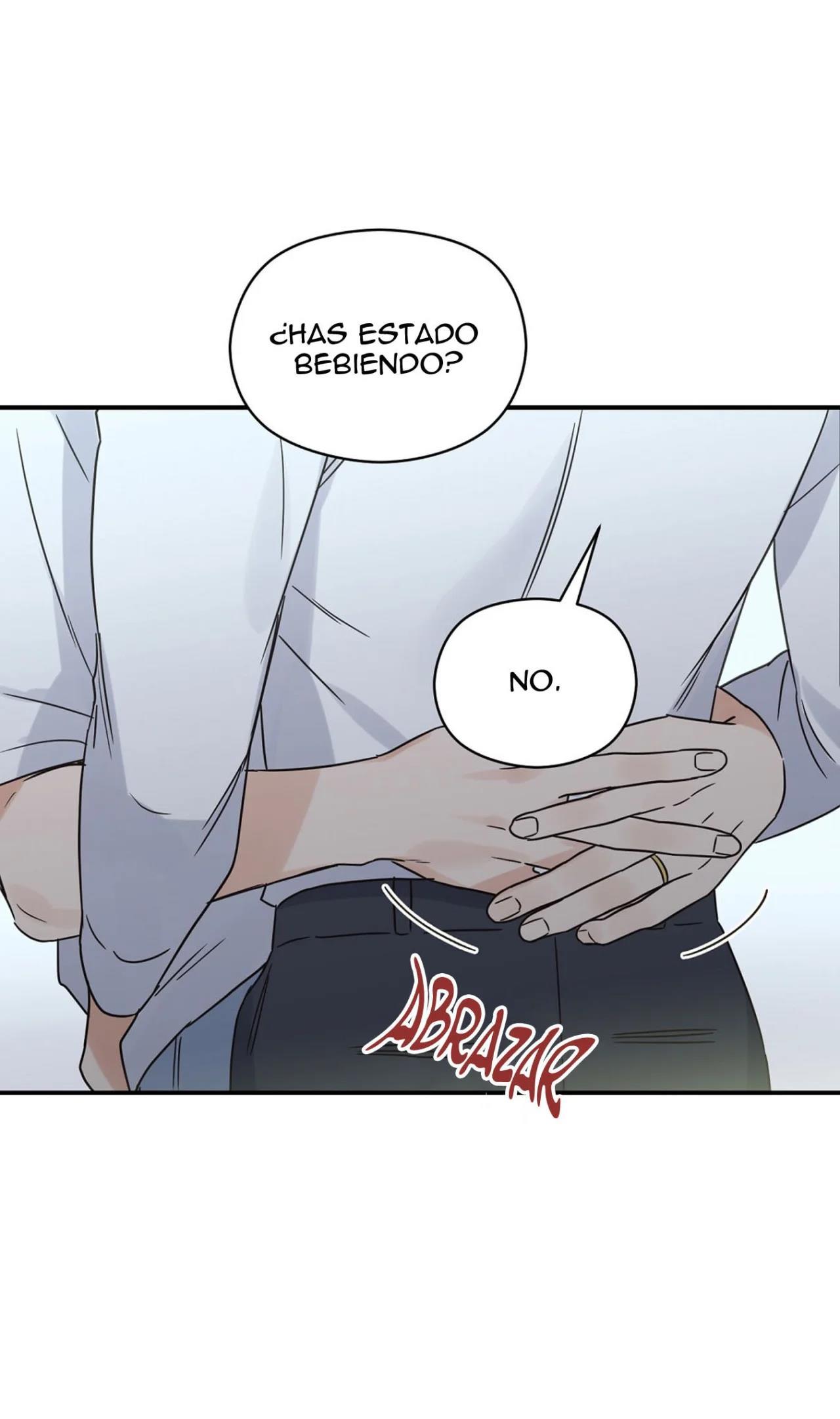 Omega Complex - Capítulo 50 manhwa