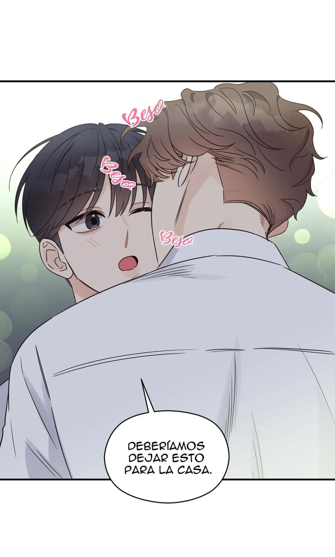 Omega Complex - Capítulo 50 manhwa