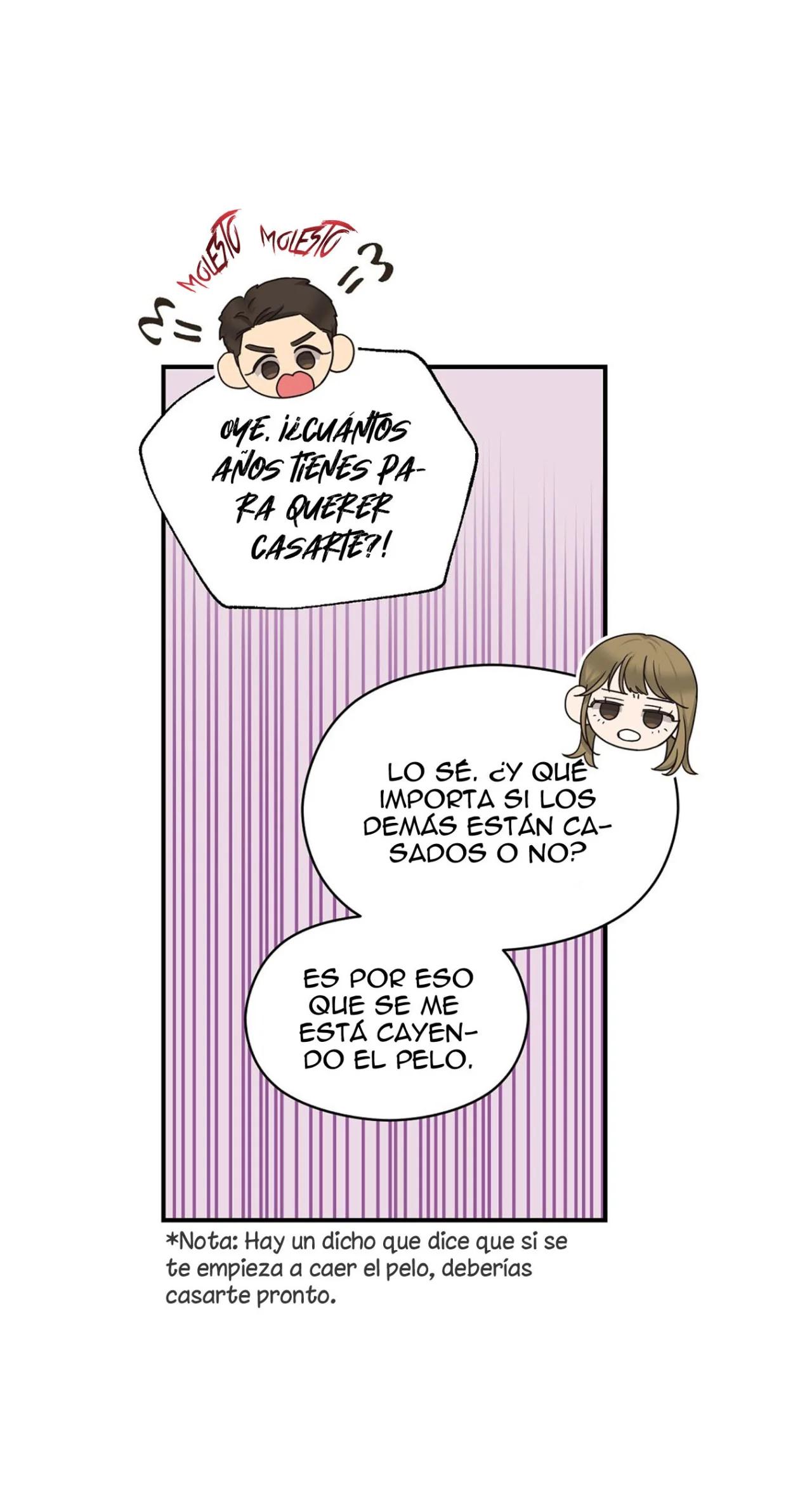 Omega Complex - Capítulo 44 3 manhwa