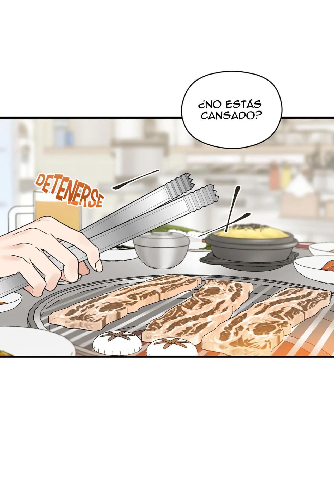 Omega Complex - Capítulo 44 3 manhwa