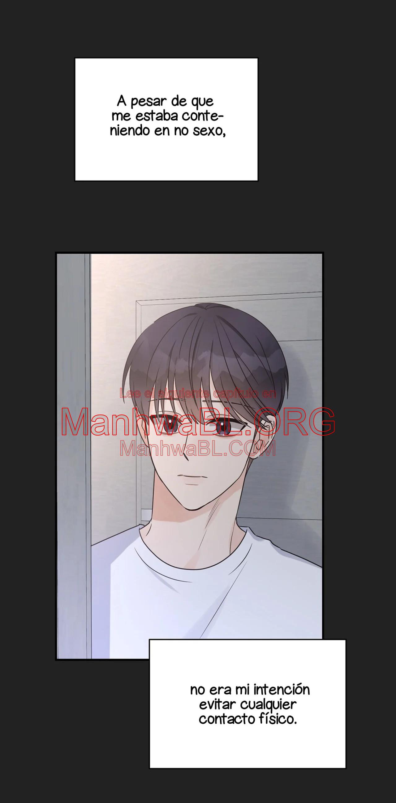 Omega Complex - Capítulo 44 3 manhwa