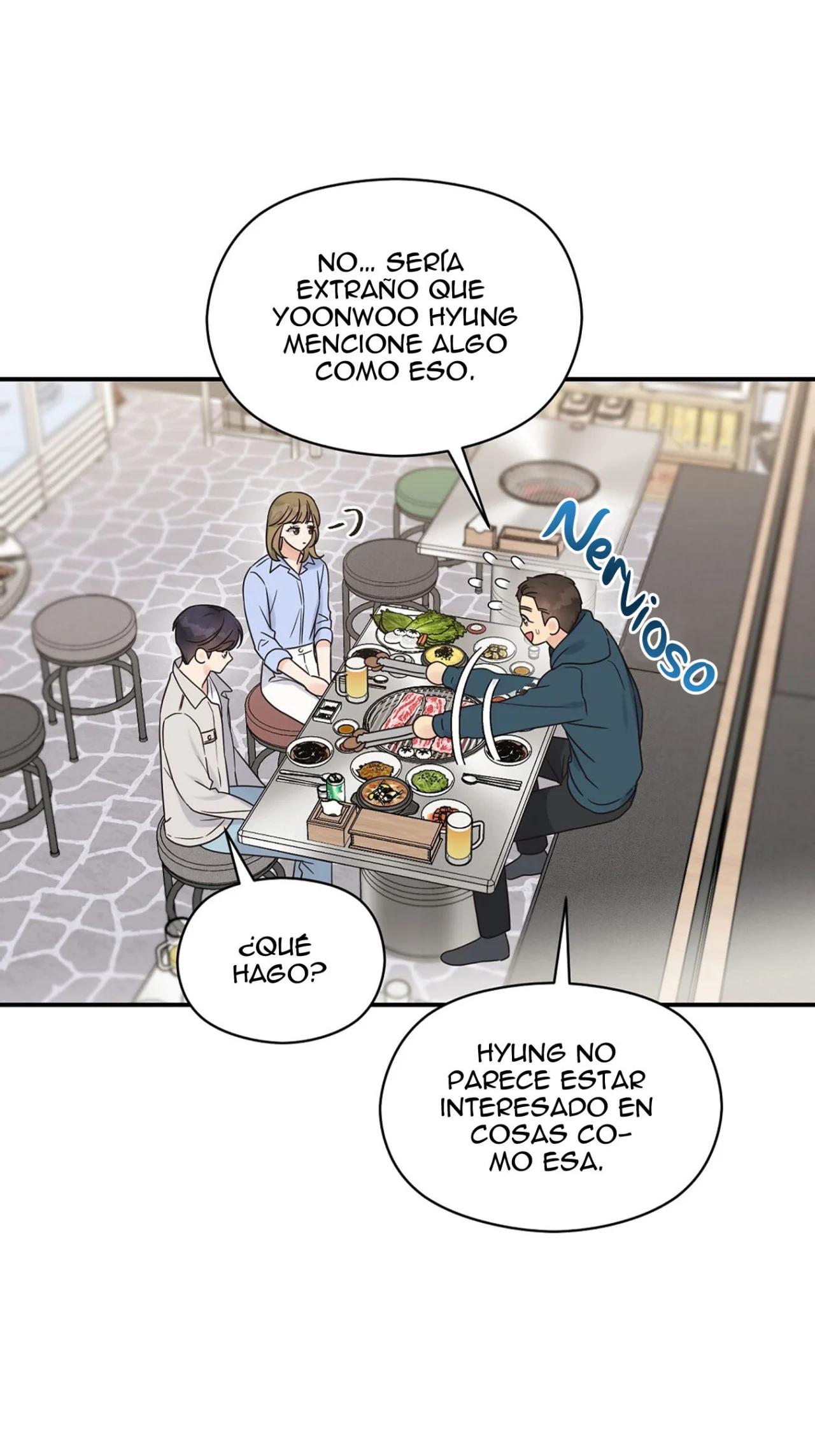 Omega Complex - Capítulo 44 3 manhwa