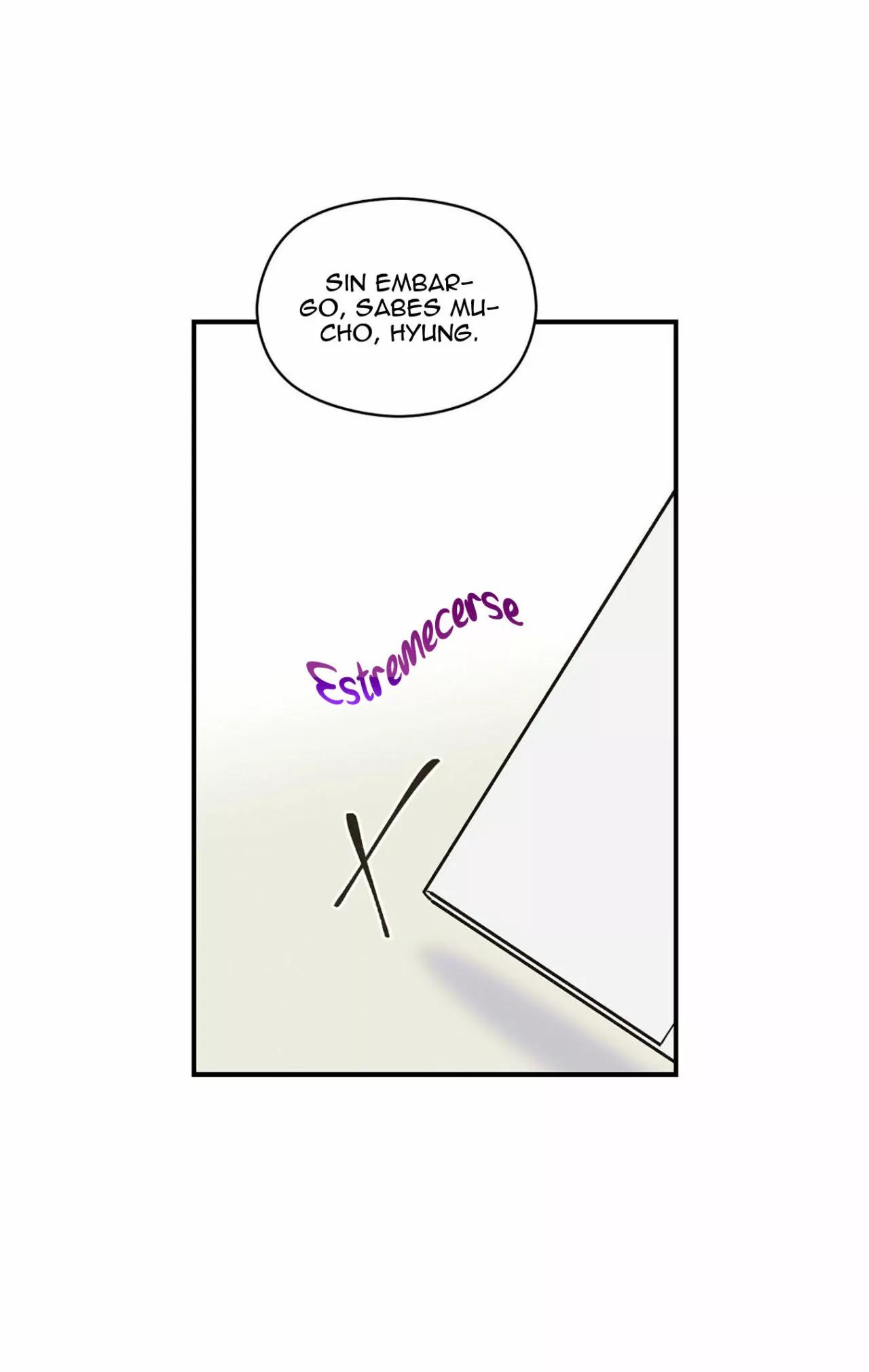 Omega Complex - Capítulo 14 2 manhwa