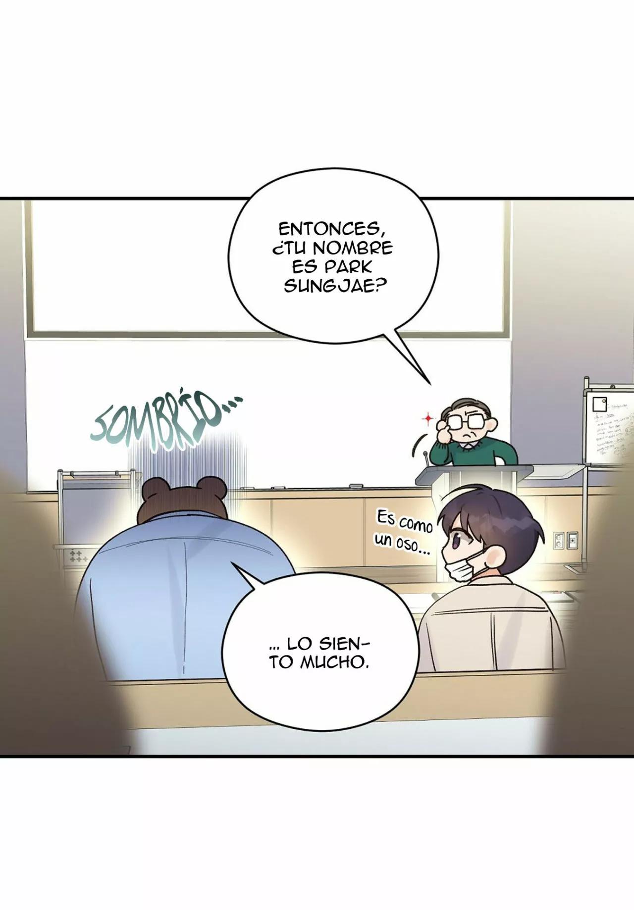 Omega Complex - Capítulo 14 2 manhwa
