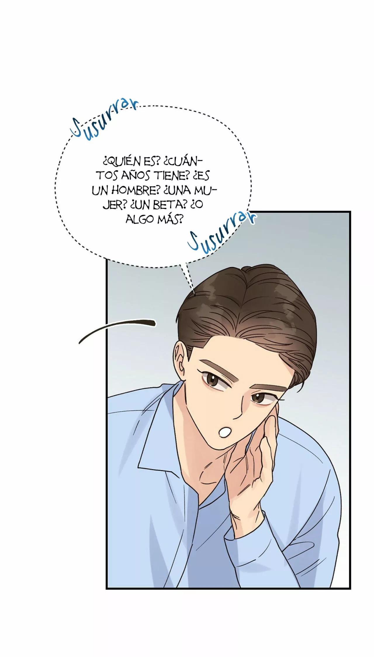Omega Complex - Capítulo 14 2 manhwa