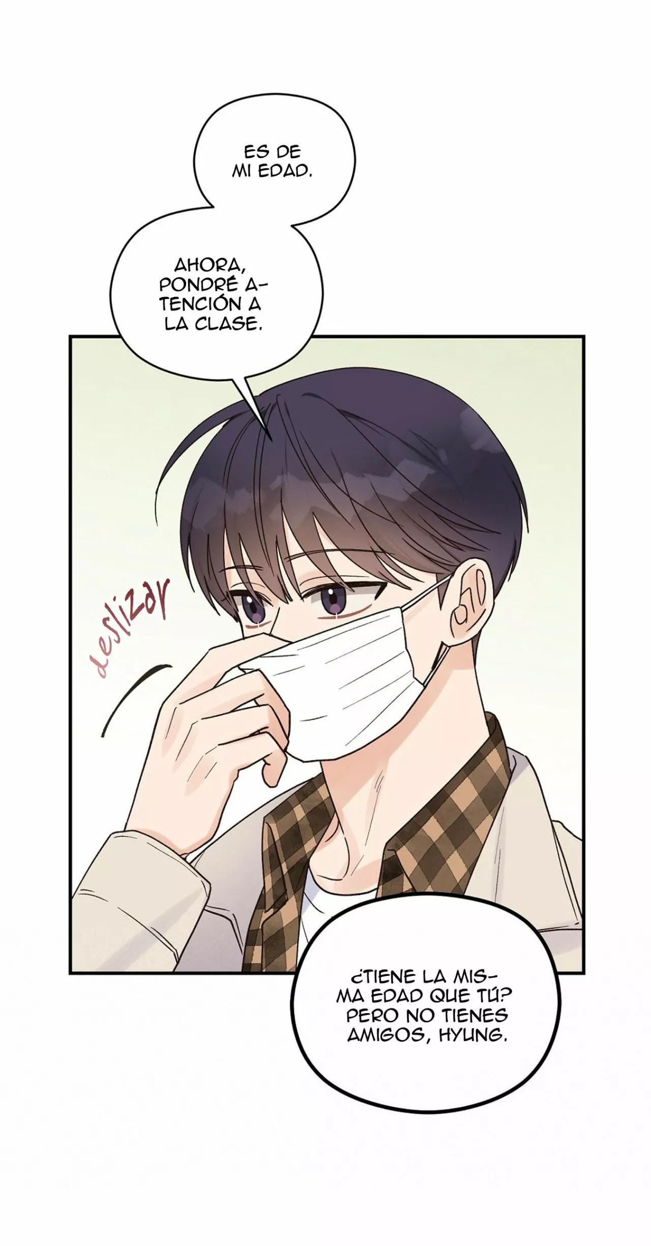 Omega Complex - Capítulo 14 2 manhwa
