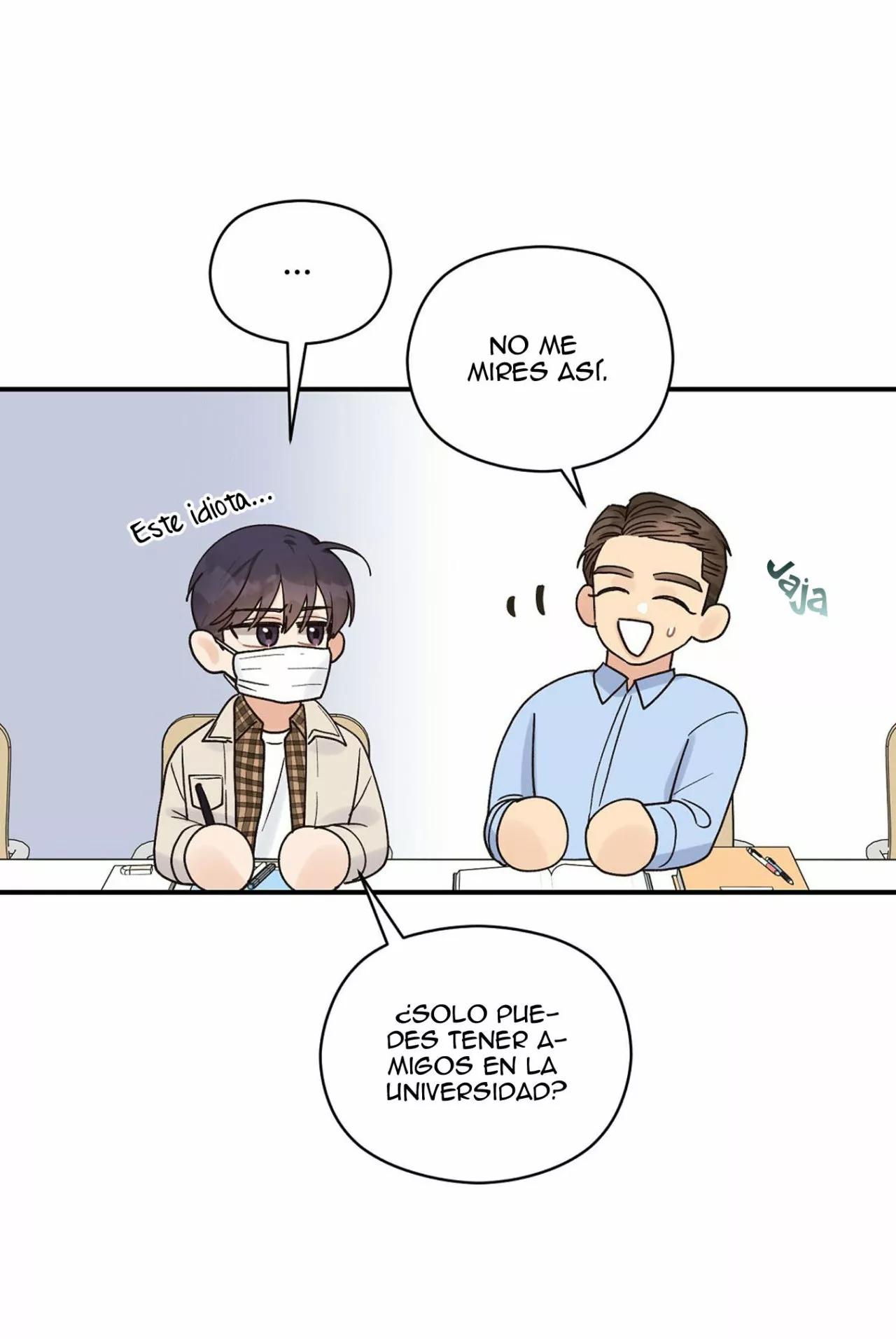 Omega Complex - Capítulo 14 2 manhwa