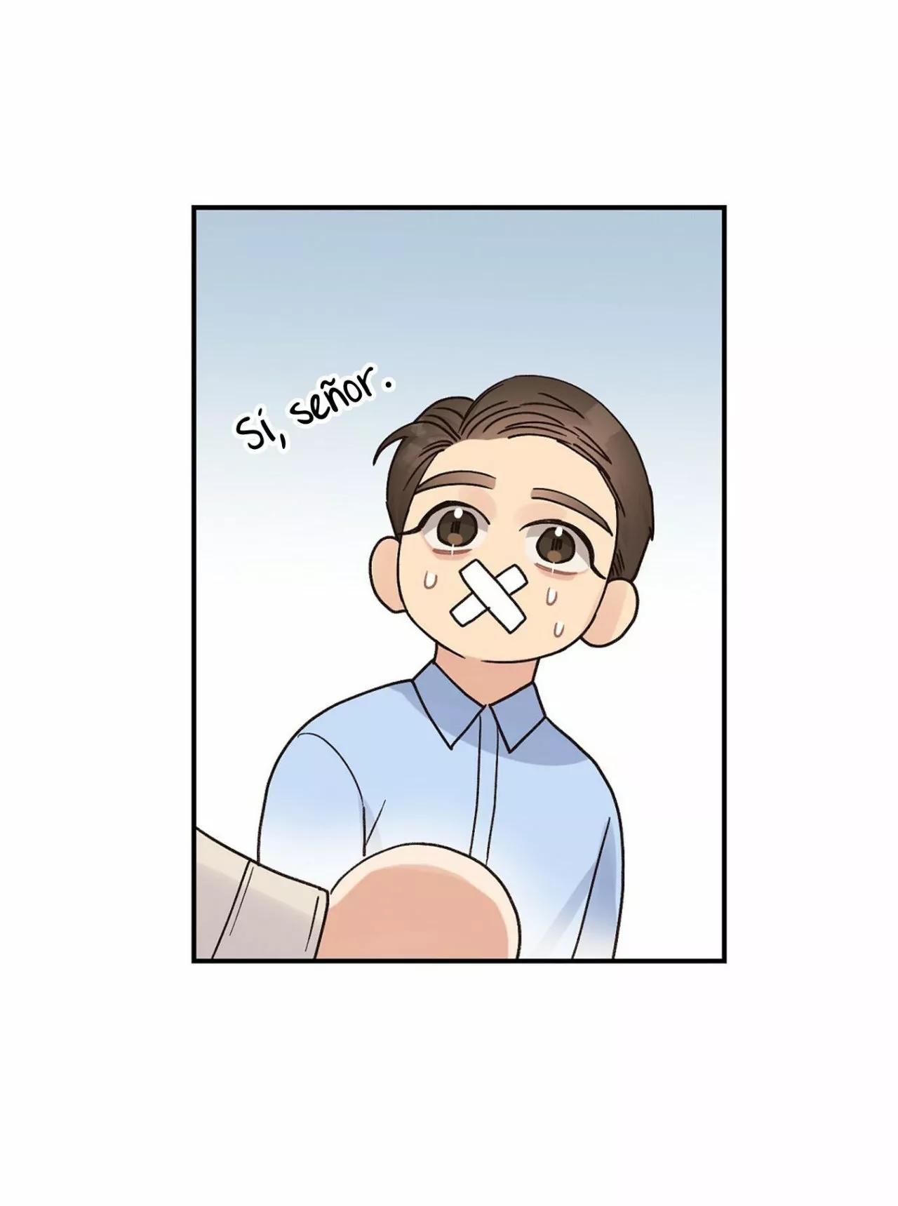 Omega Complex - Capítulo 14 2 manhwa