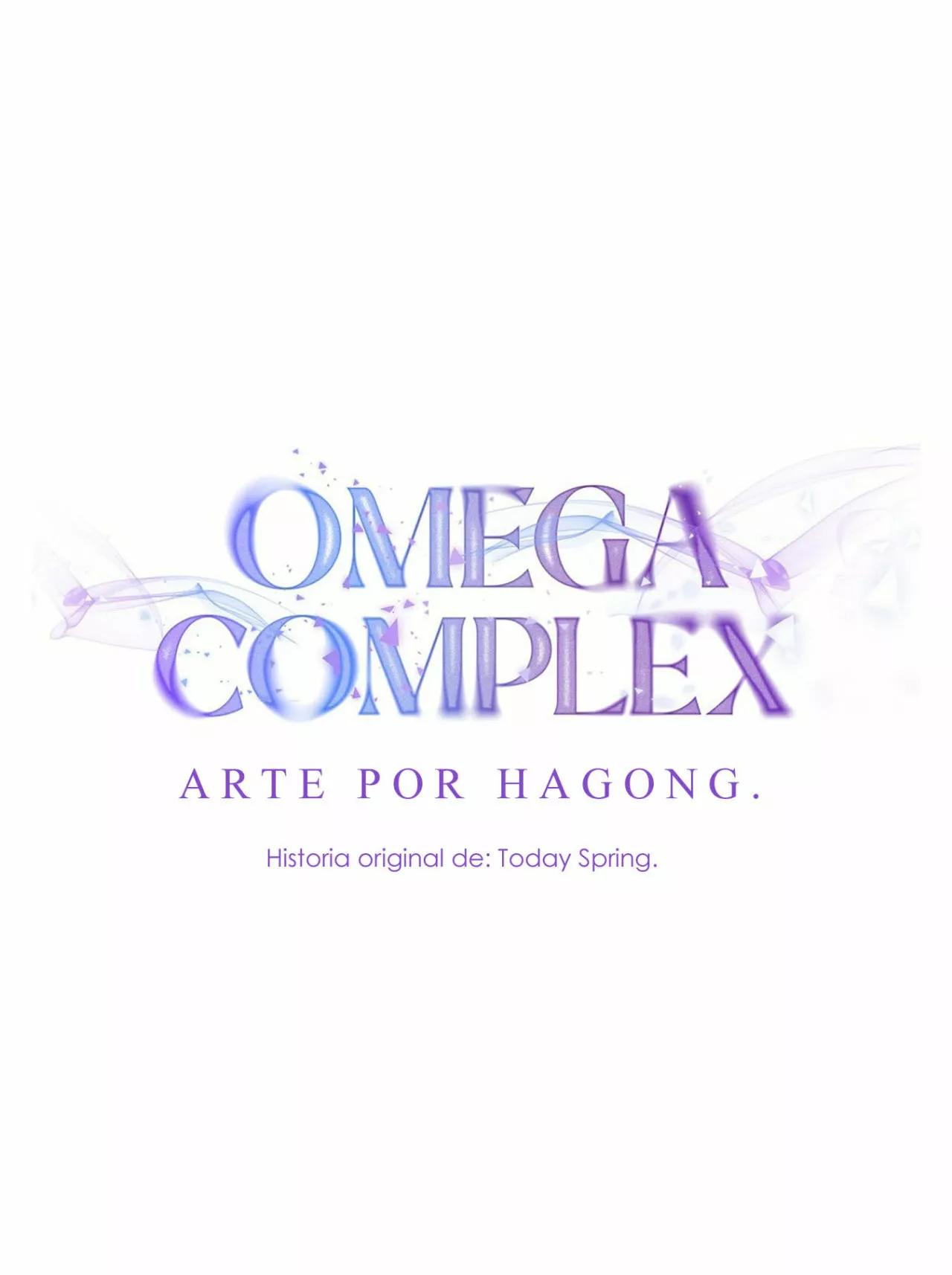 Omega Complex - Capítulo 14 2 manhwa