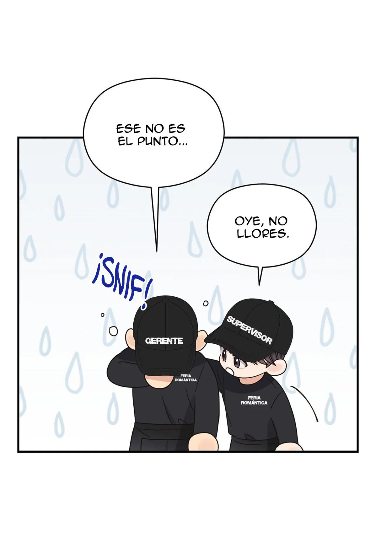 Omega Complex - Capítulo 38 2 manhwa