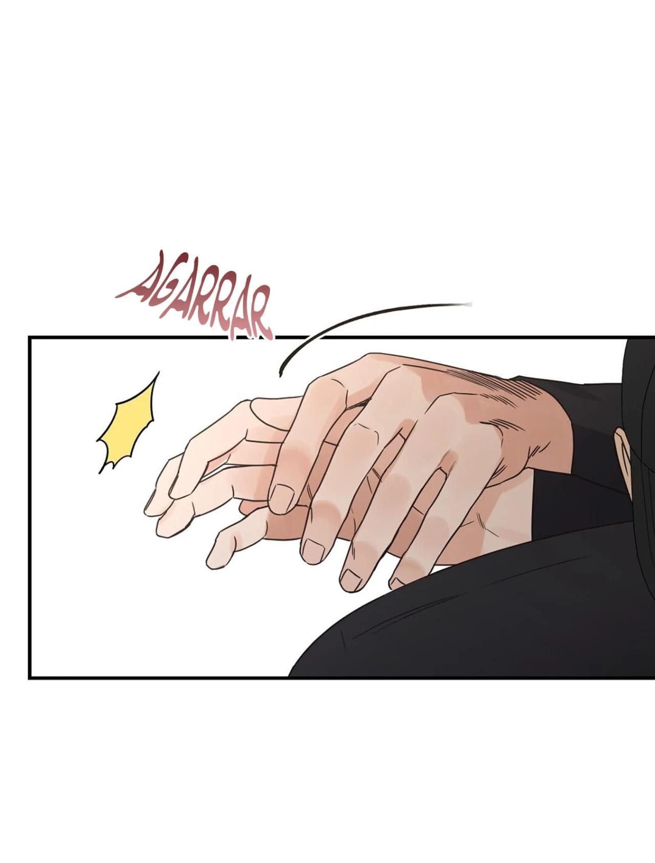 Omega Complex - Capítulo 38 2 manhwa