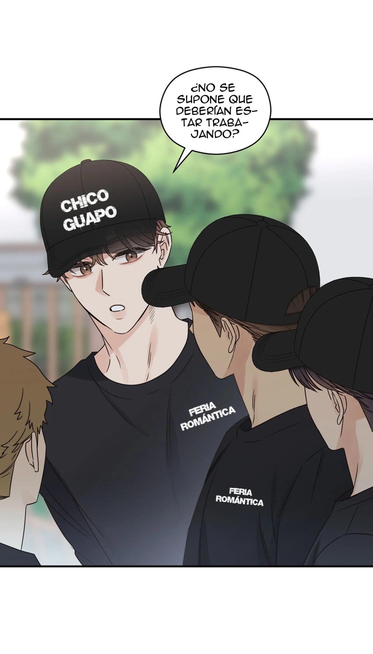 Omega Complex - Capítulo 38 2 manhwa