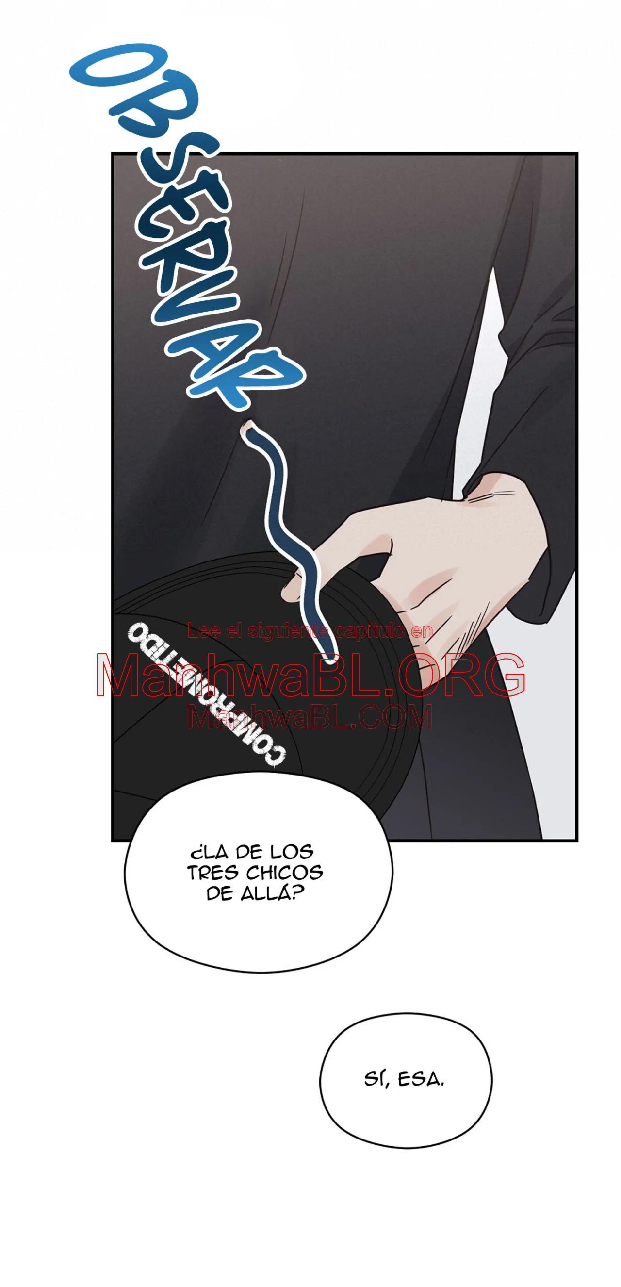 Omega Complex - Capítulo 38 2 manhwa