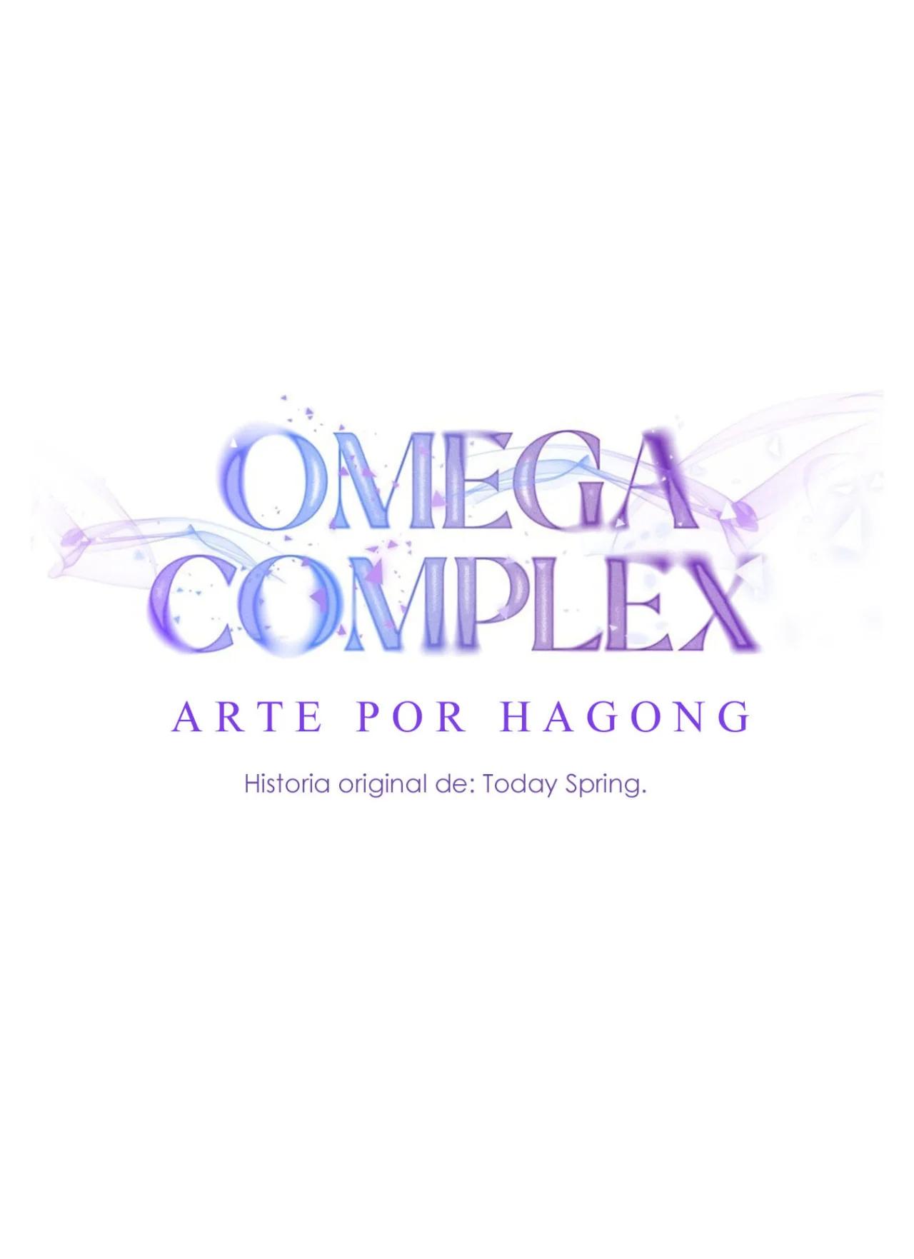 Omega Complex - Capítulo 38 2 manhwa