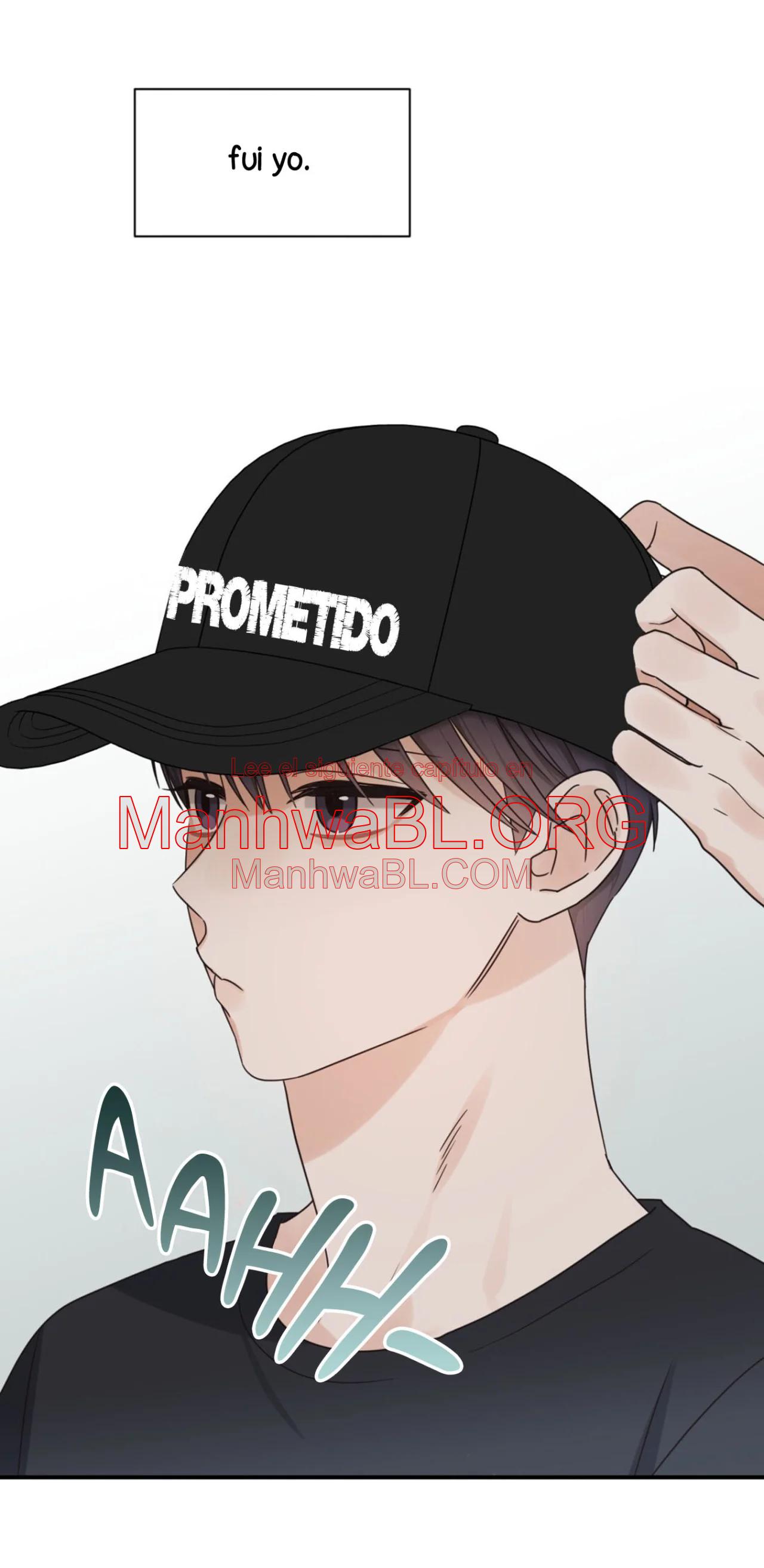 Omega Complex - Capítulo 38 2 manhwa