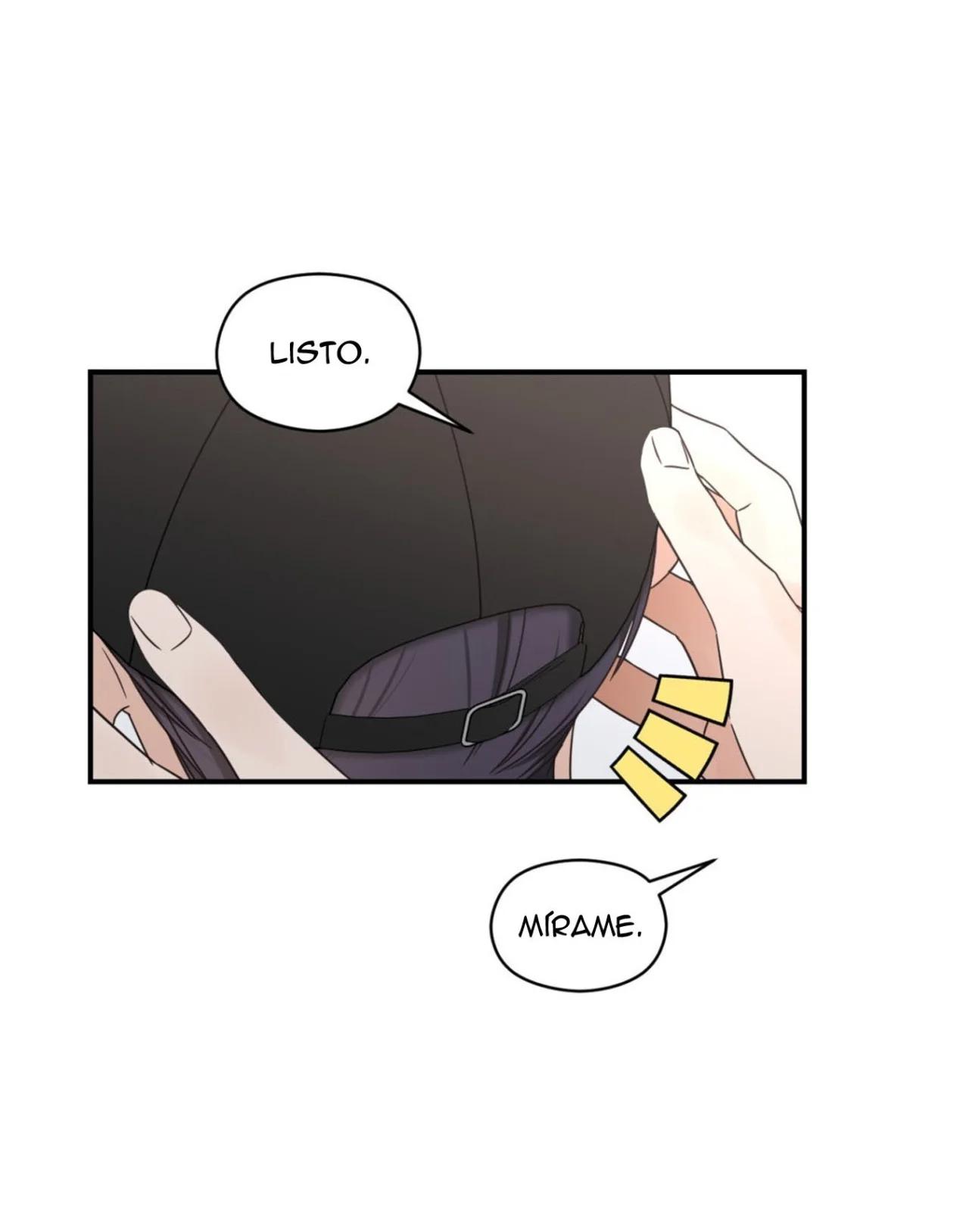 Omega Complex - Capítulo 38 2 manhwa
