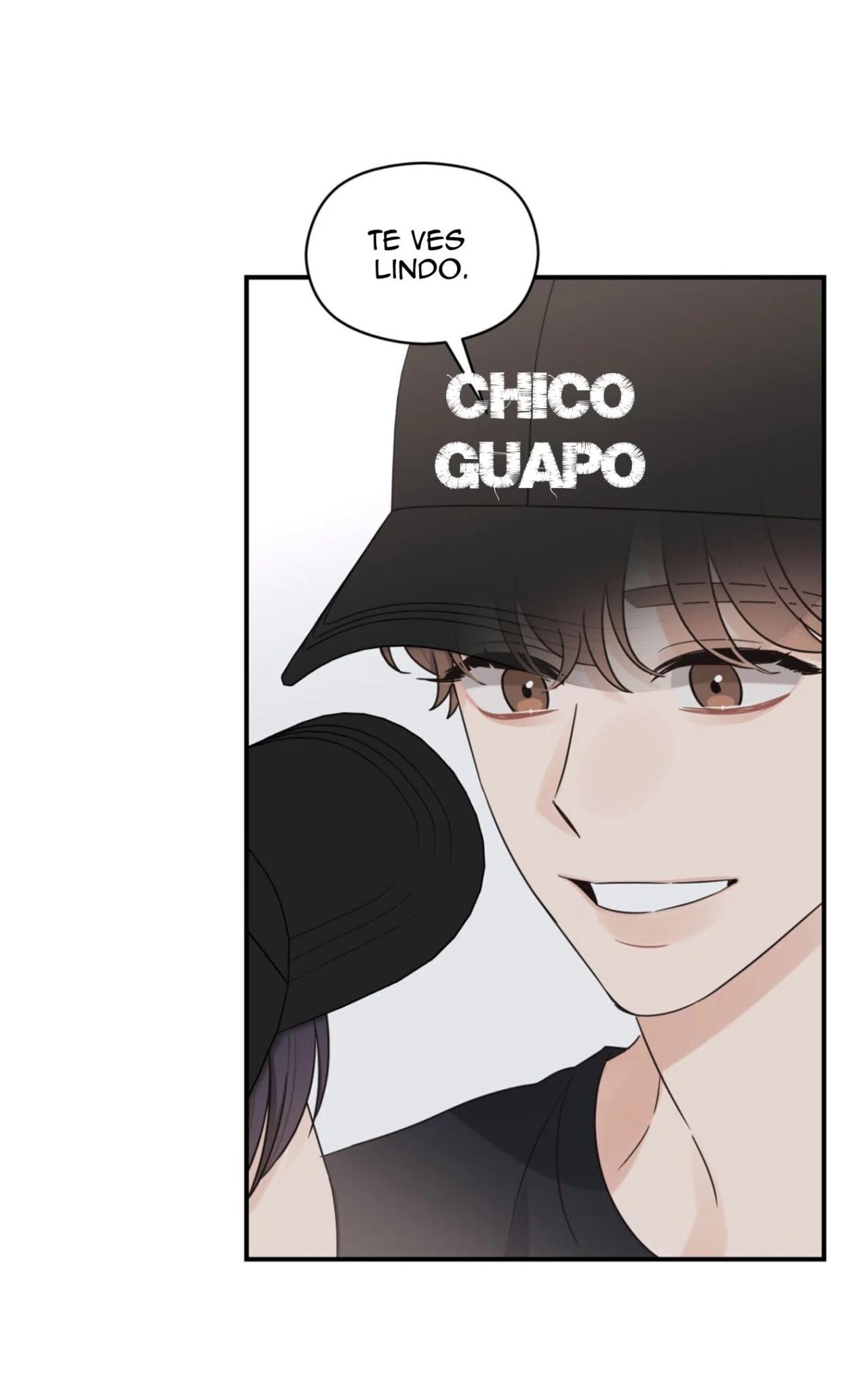 Omega Complex - Capítulo 38 2 manhwa