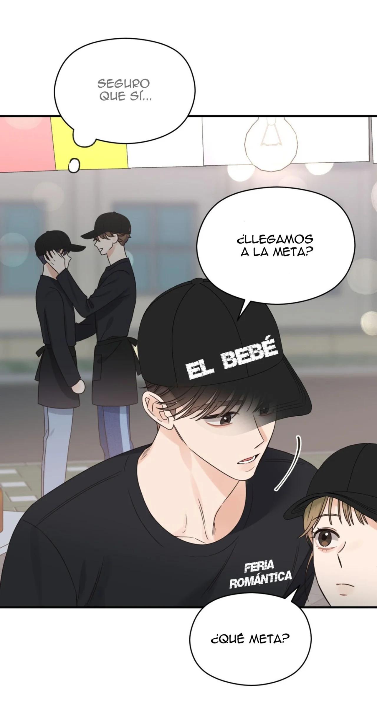 Omega Complex - Capítulo 38 2 manhwa