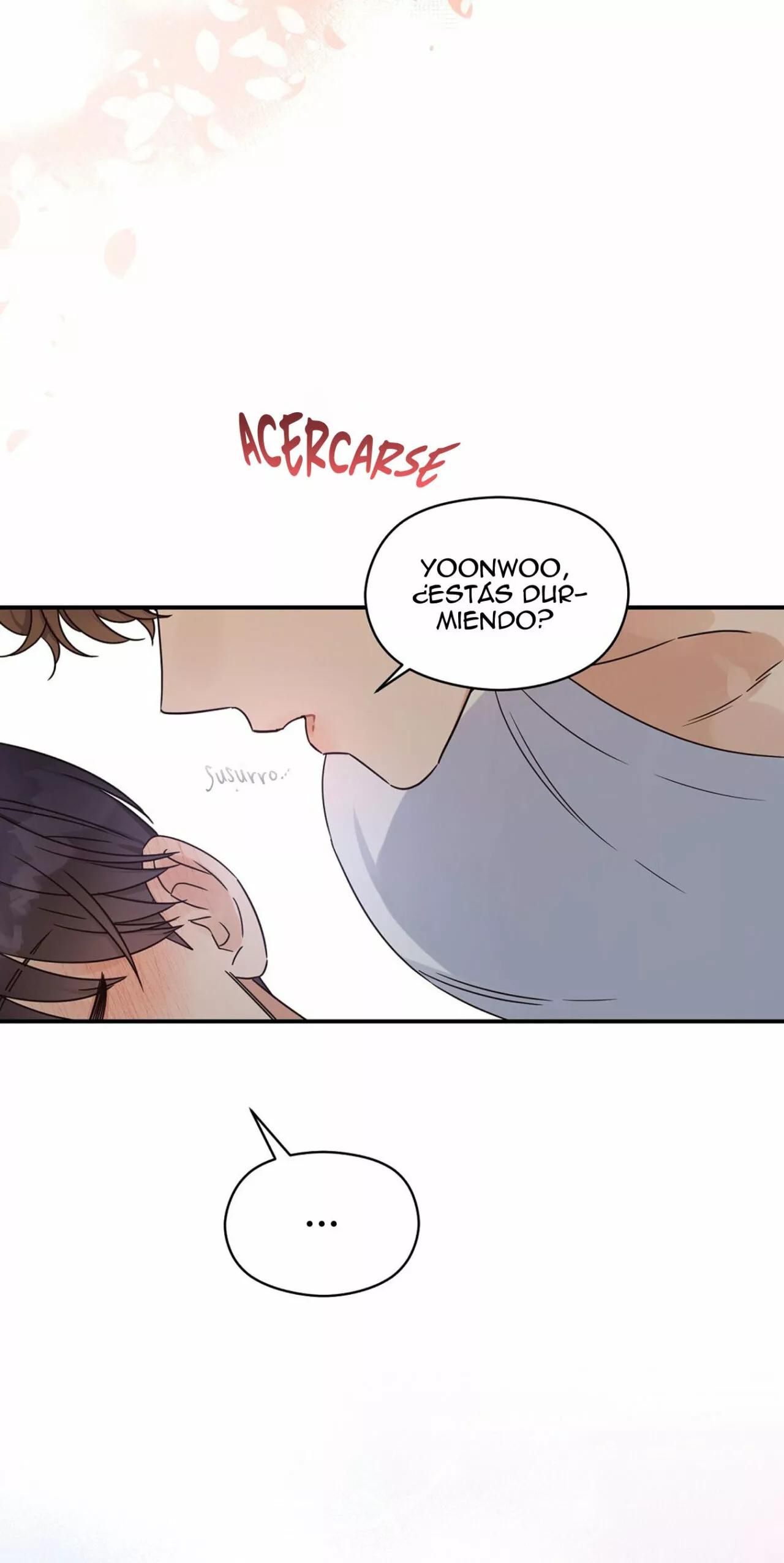 Omega Complex - Capítulo 33 3 manhwa