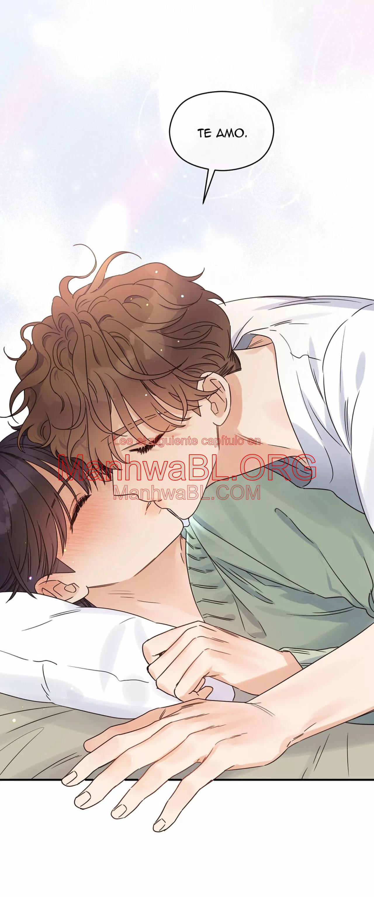 Omega Complex - Capítulo 33 3 manhwa