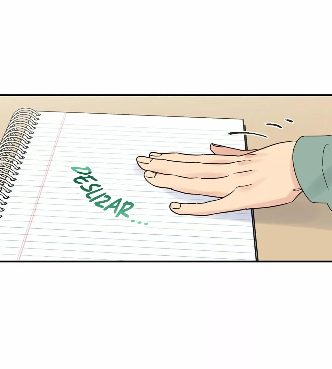 Omega Complex - Capítulo 33 3 manhwa