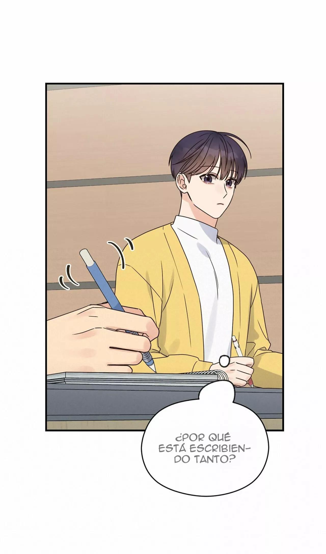 Omega Complex - Capítulo 33 3 manhwa