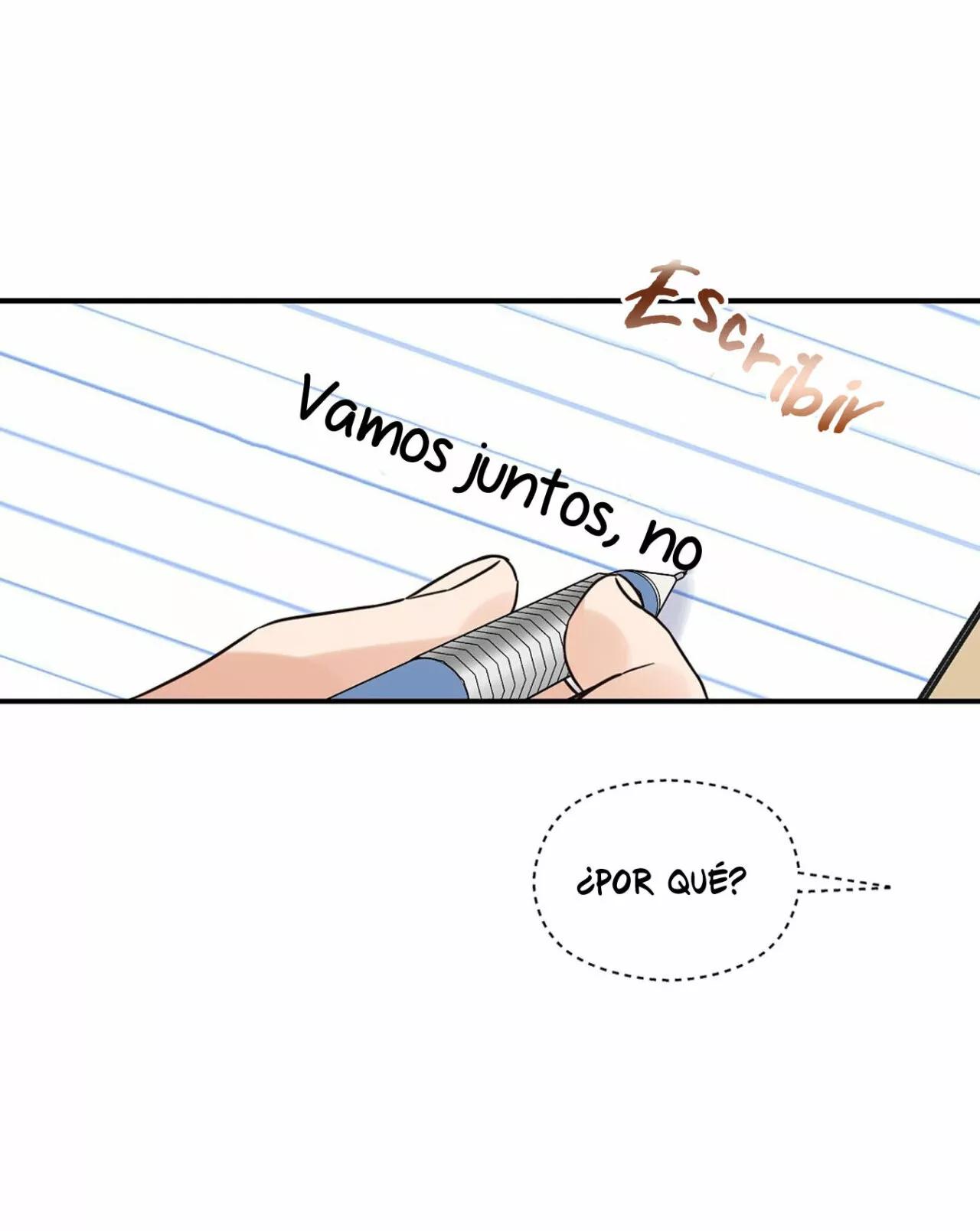 Omega Complex - Capítulo 33 3 manhwa
