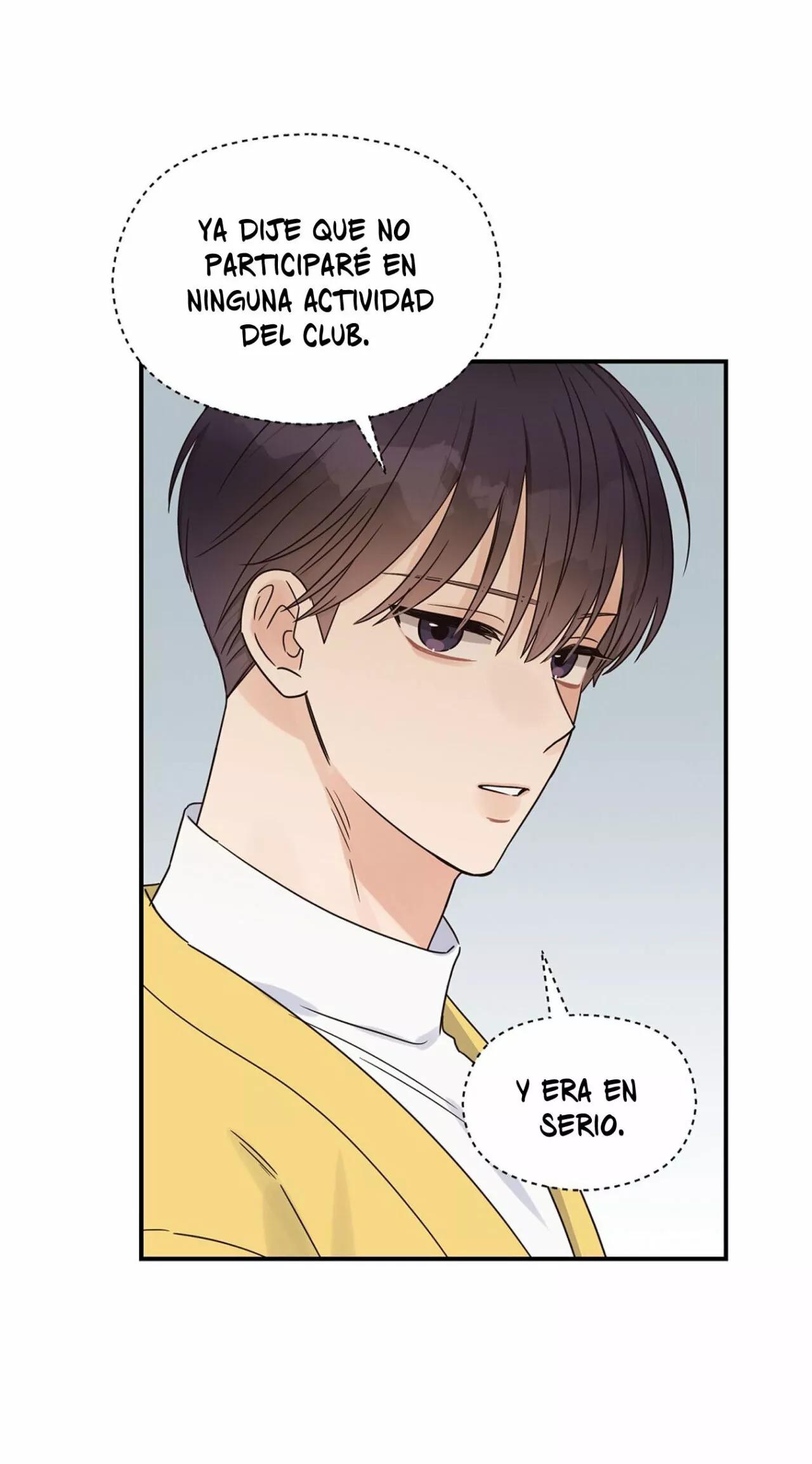 Omega Complex - Capítulo 33 3 manhwa