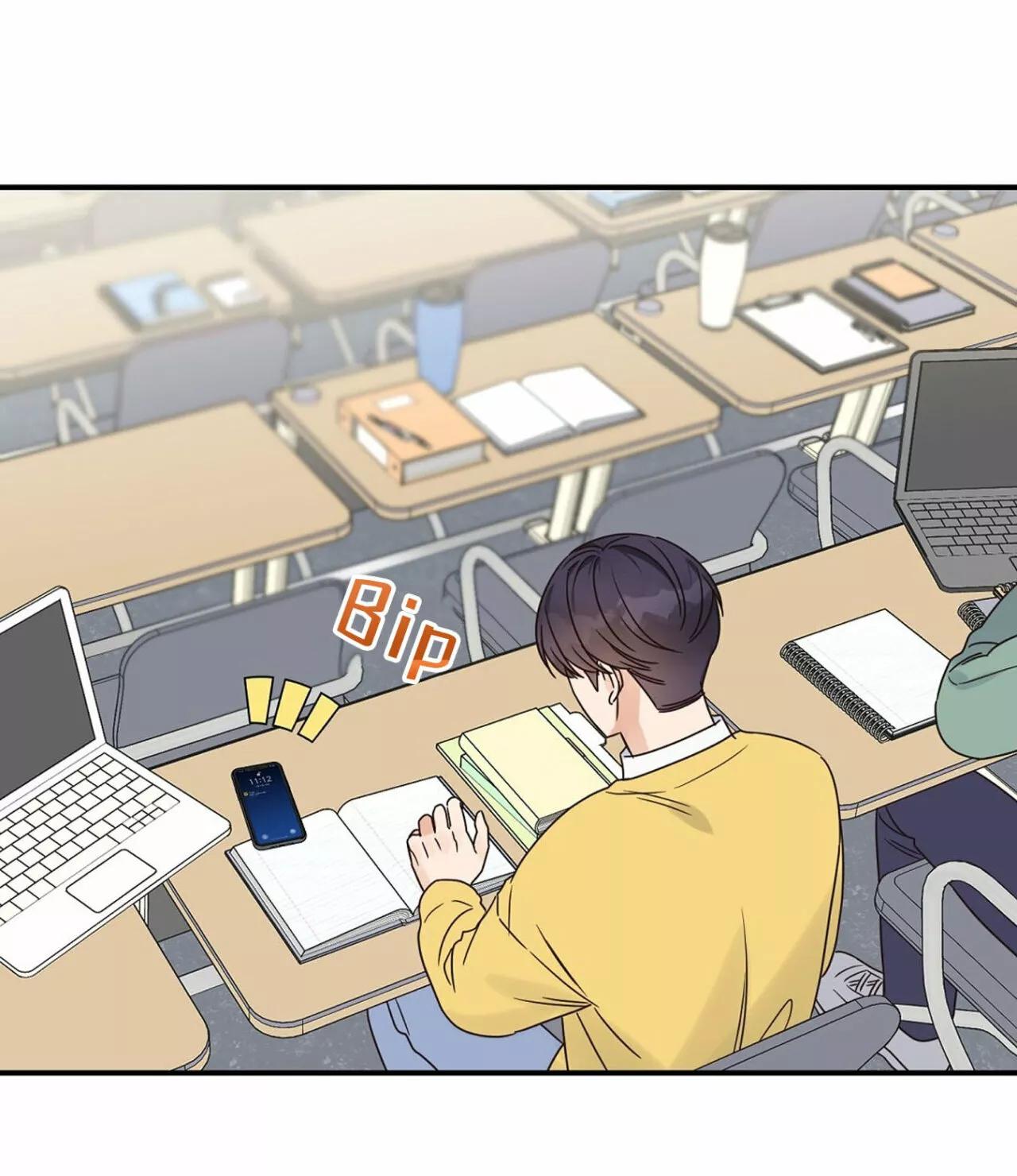 Omega Complex - Capítulo 33 3 manhwa
