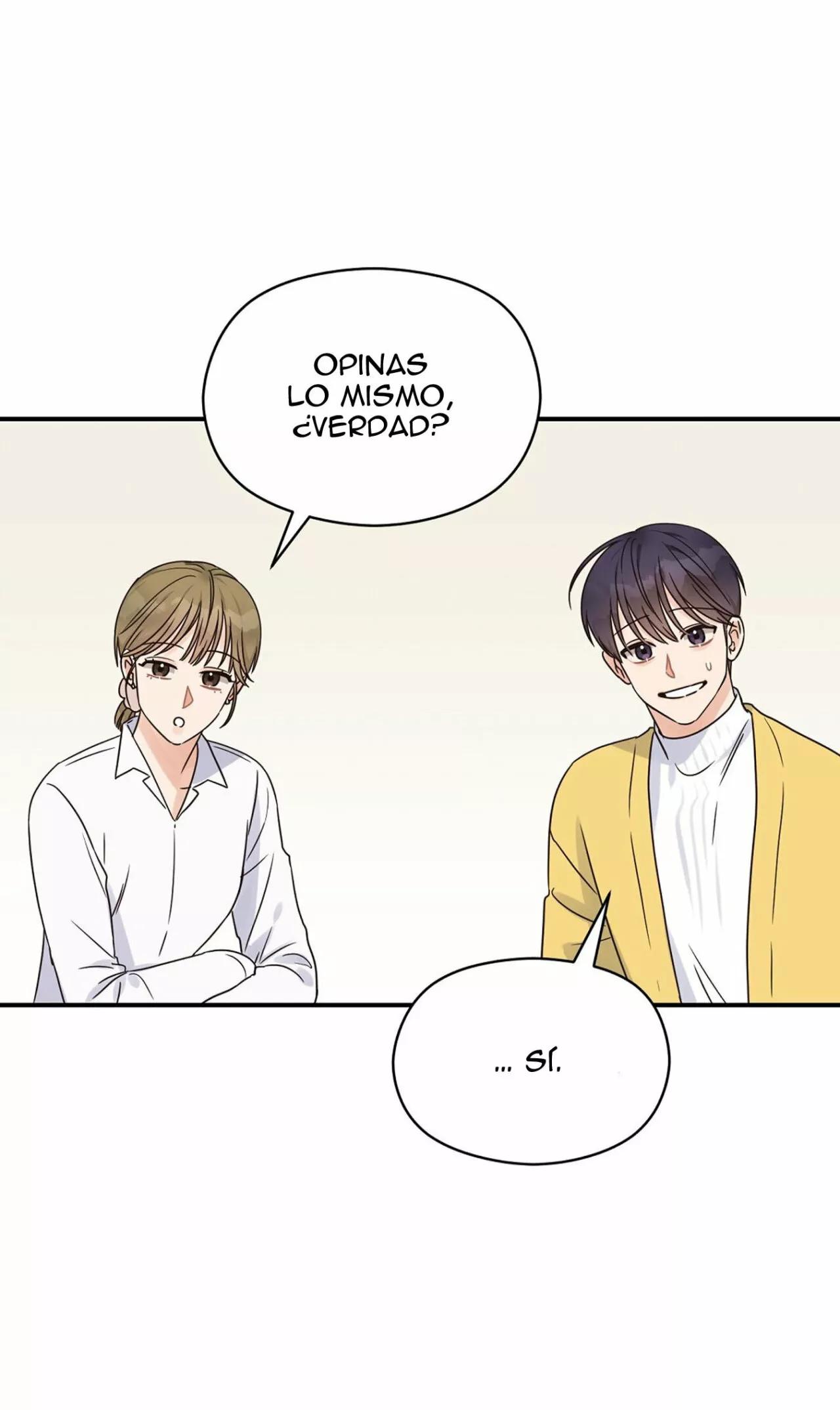 Omega Complex - Capítulo 34 2 manhwa
