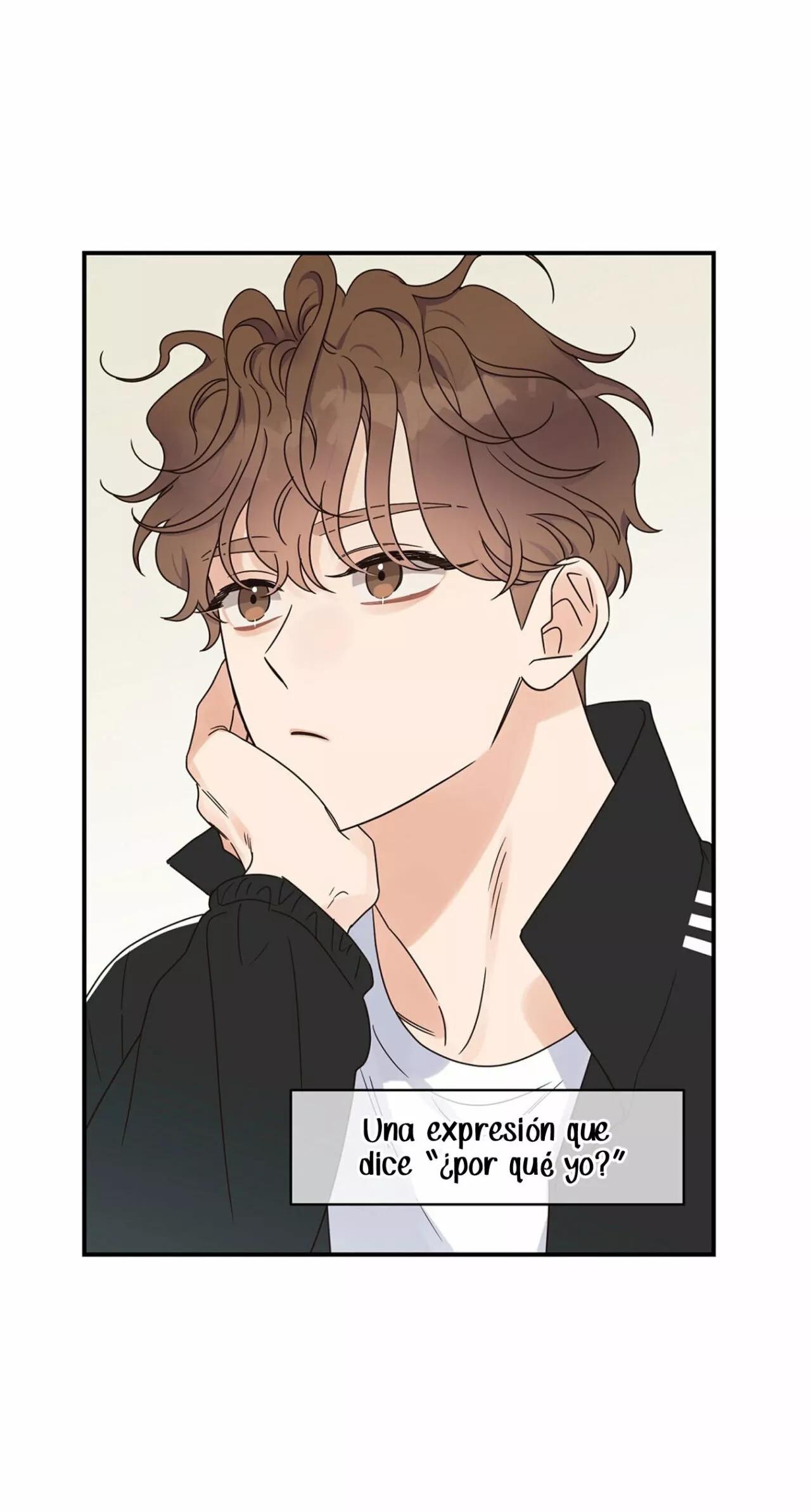Omega Complex - Capítulo 34 2 manhwa