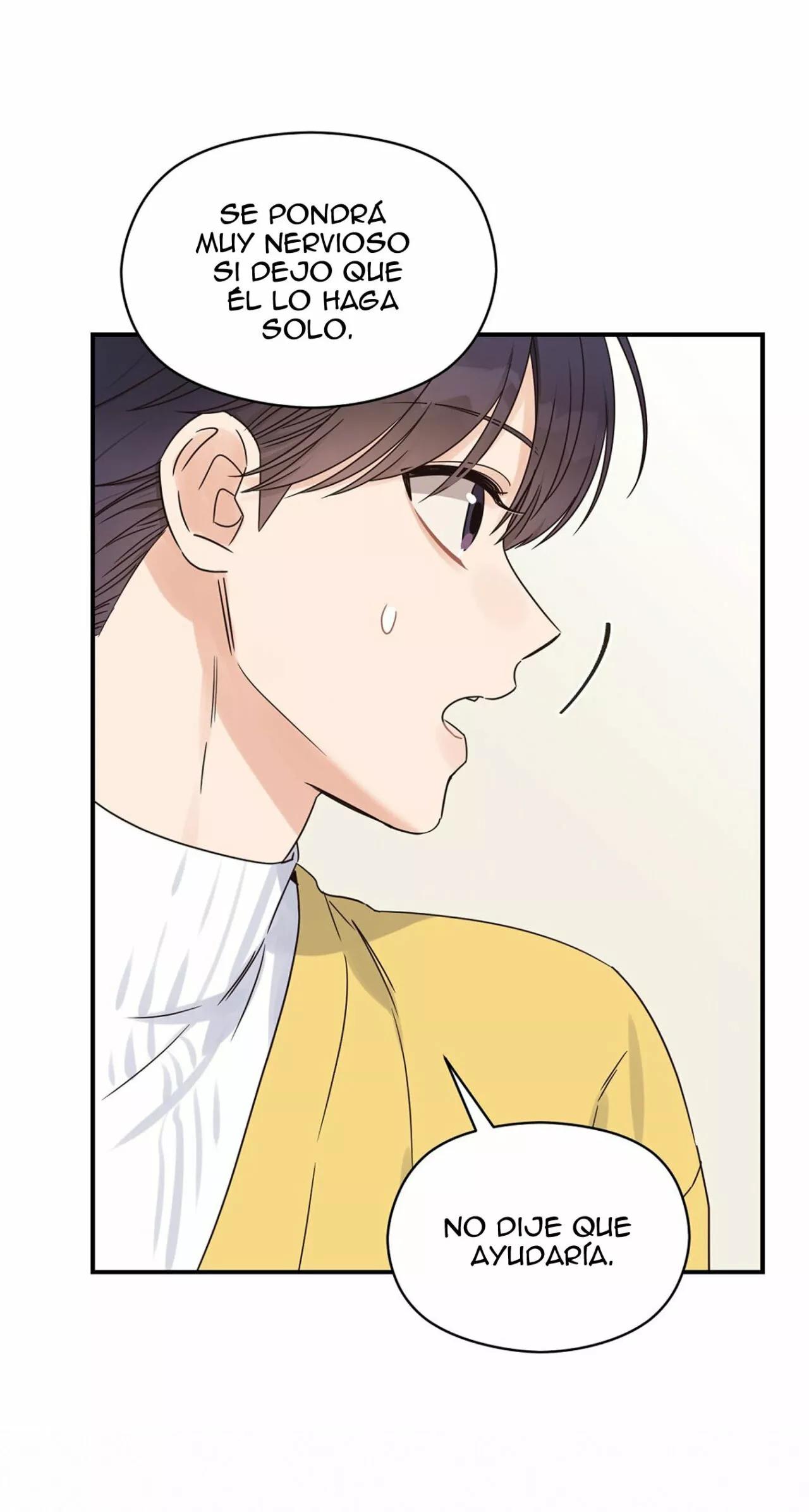 Omega Complex - Capítulo 34 2 manhwa