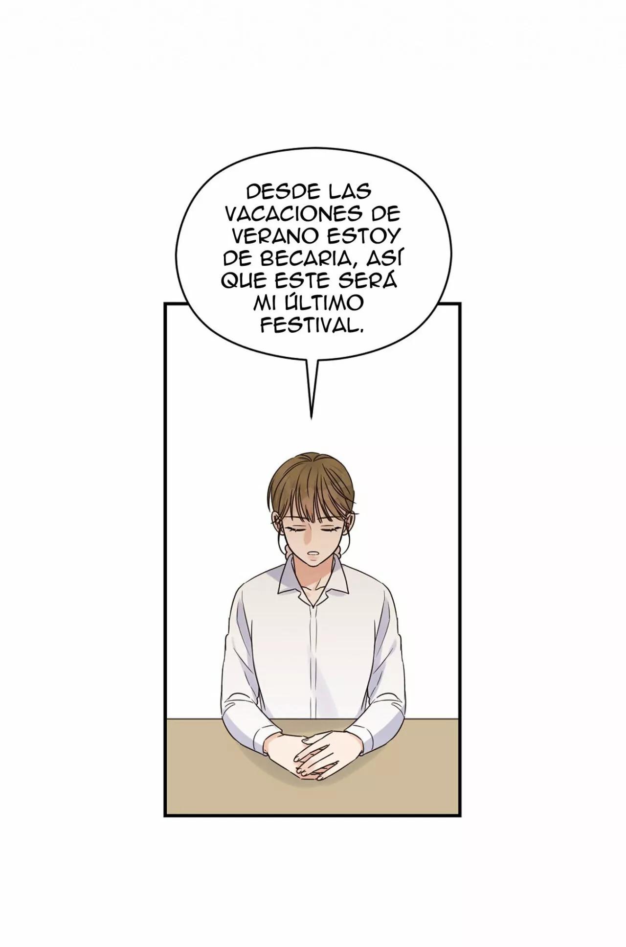 Omega Complex - Capítulo 34 2 manhwa