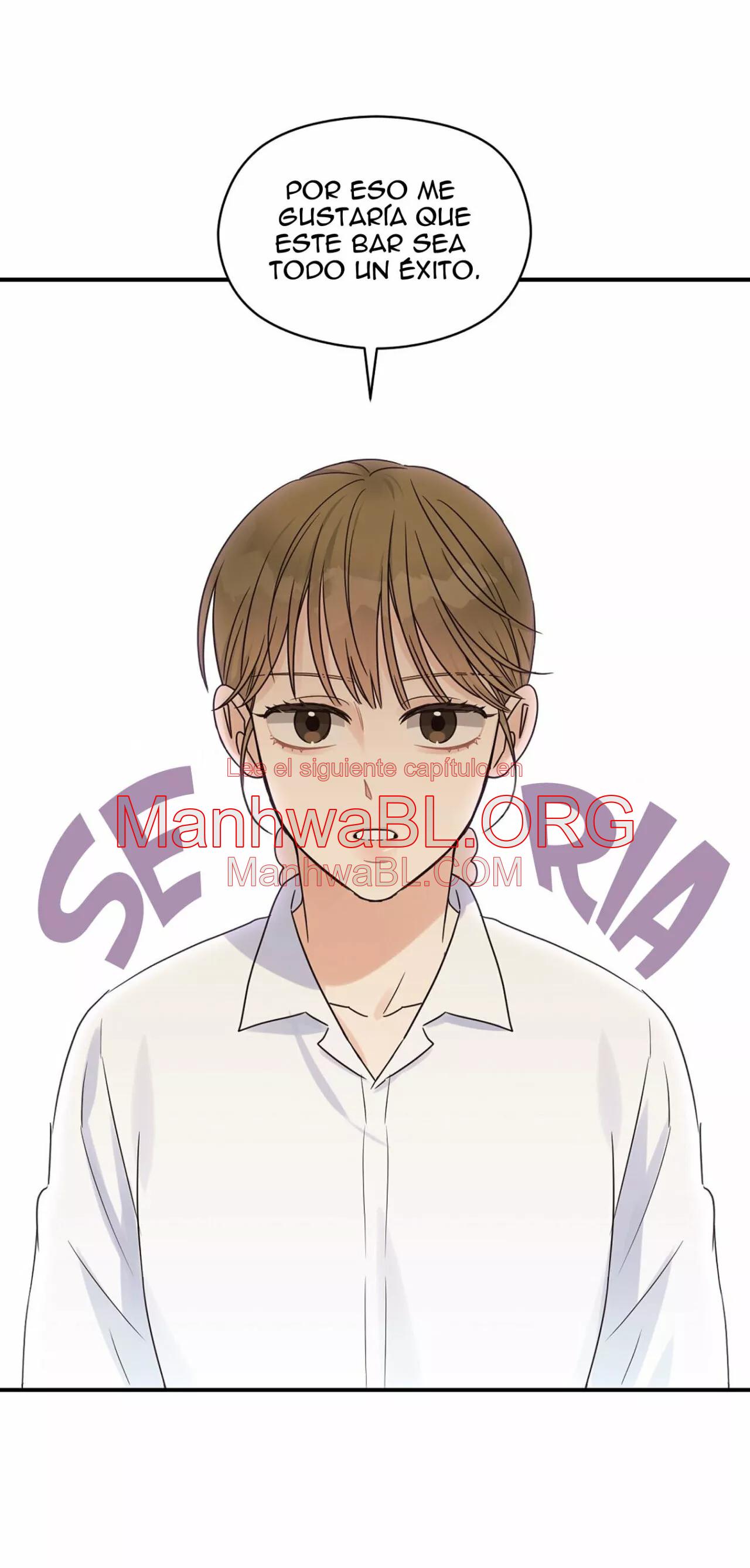 Omega Complex - Capítulo 34 2 manhwa
