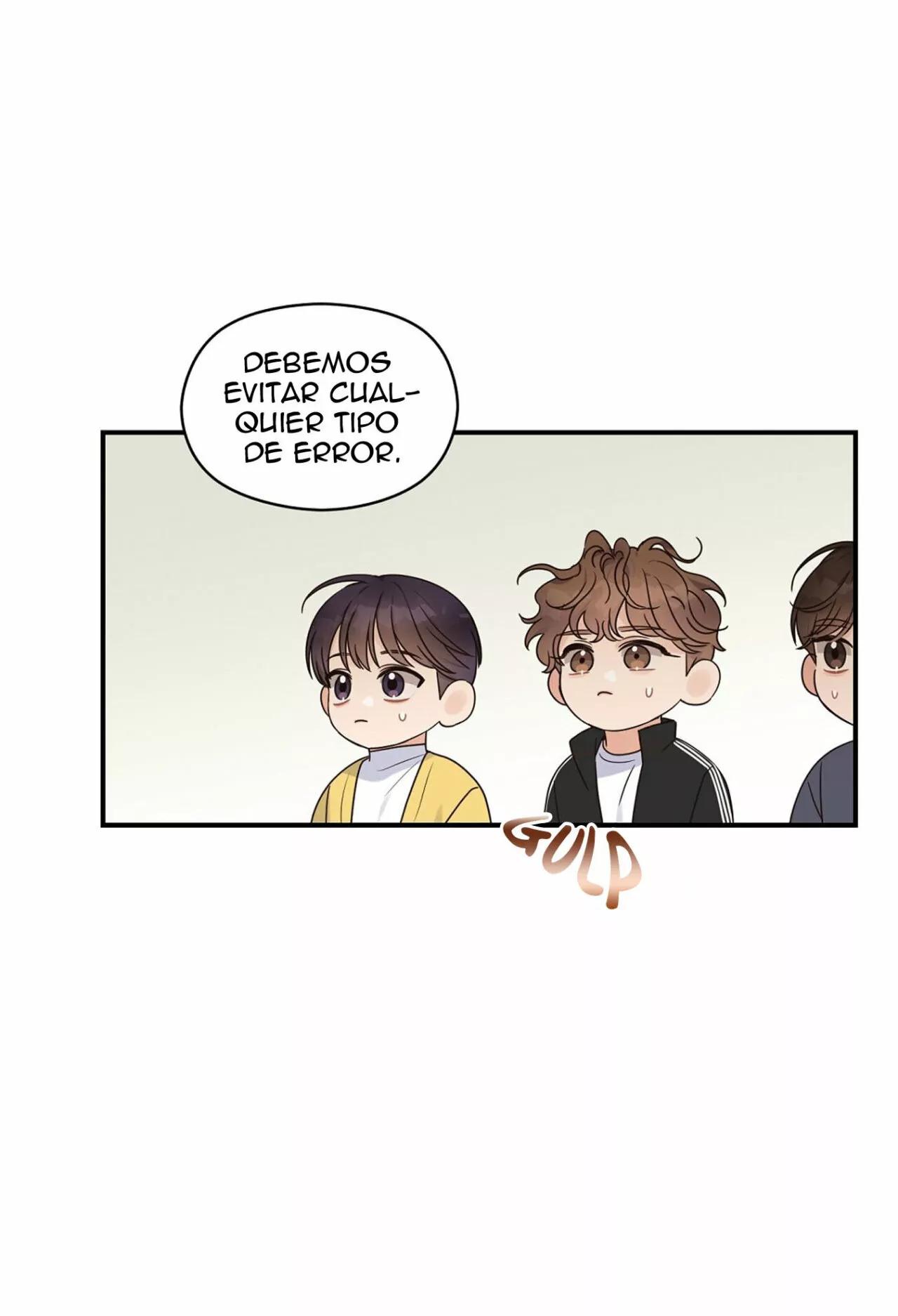 Omega Complex - Capítulo 34 2 manhwa
