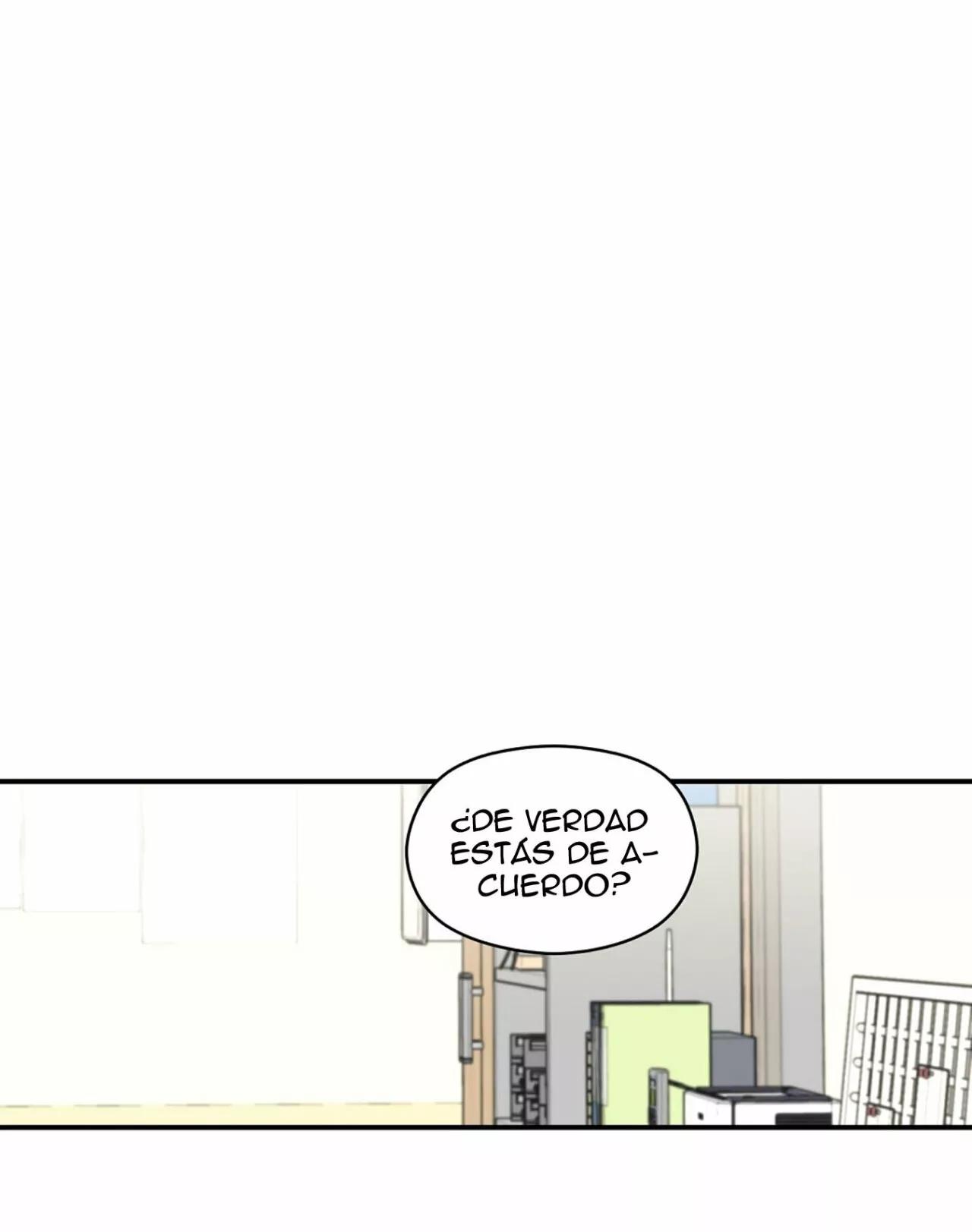 Omega Complex - Capítulo 34 2 manhwa