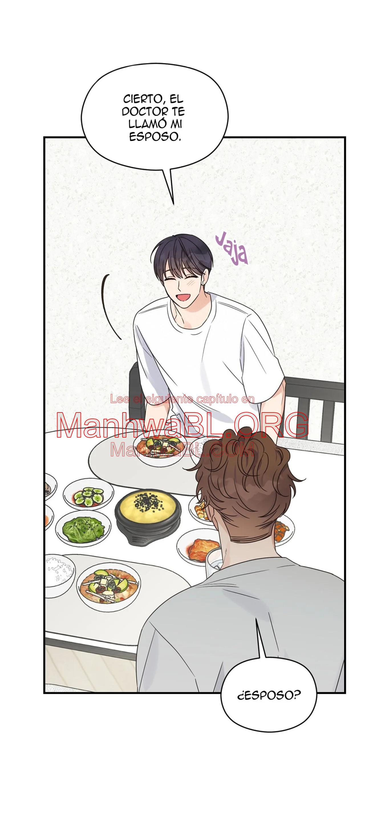 Omega Complex - Capítulo 42 3 manhwa