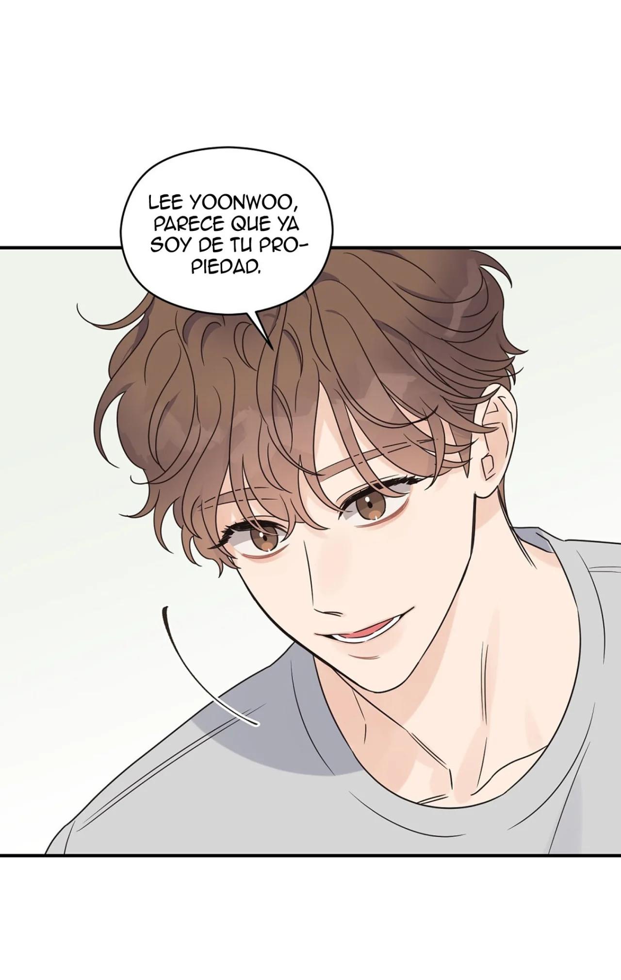 Omega Complex - Capítulo 42 3 manhwa