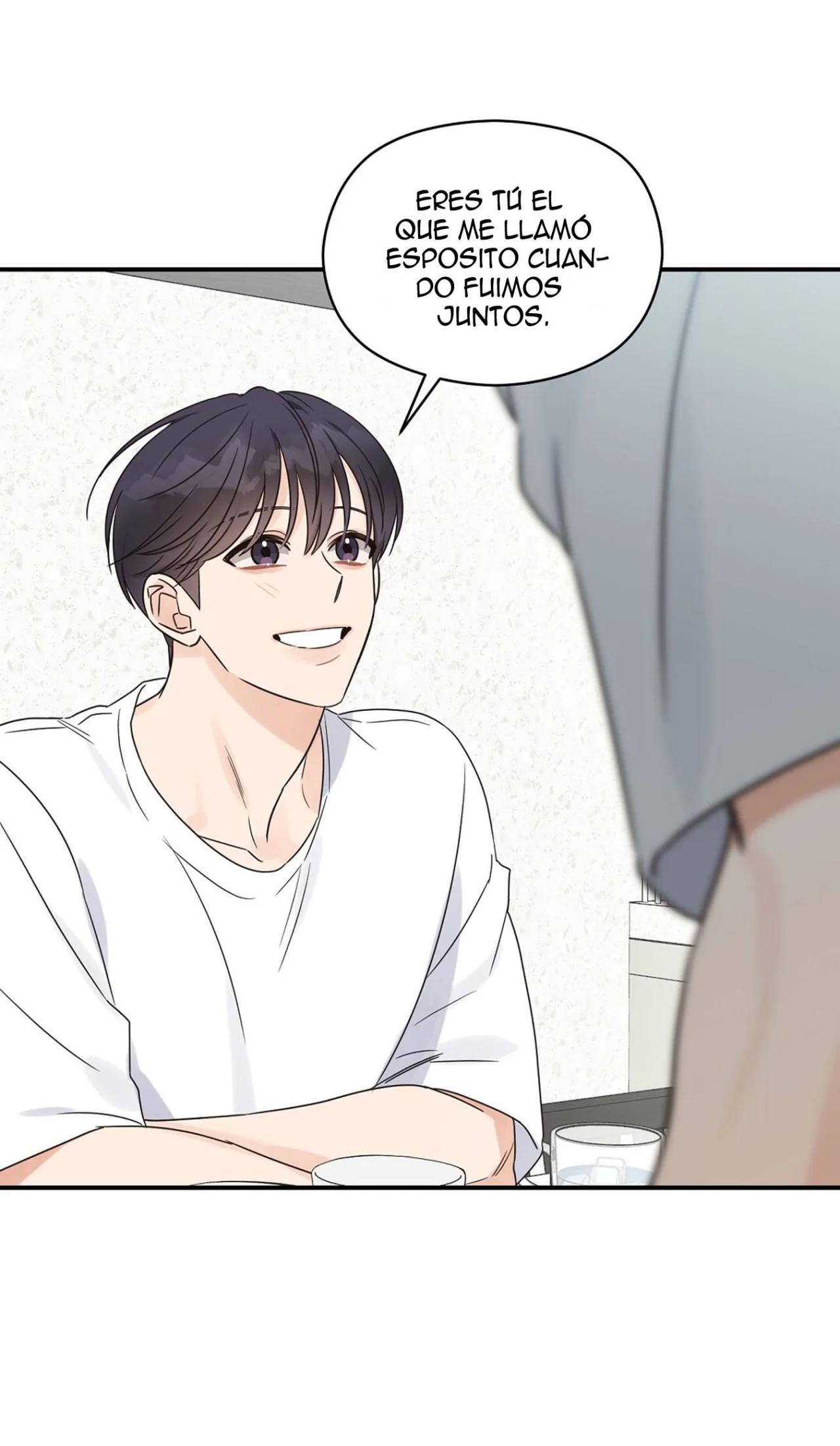 Omega Complex - Capítulo 42 3 manhwa