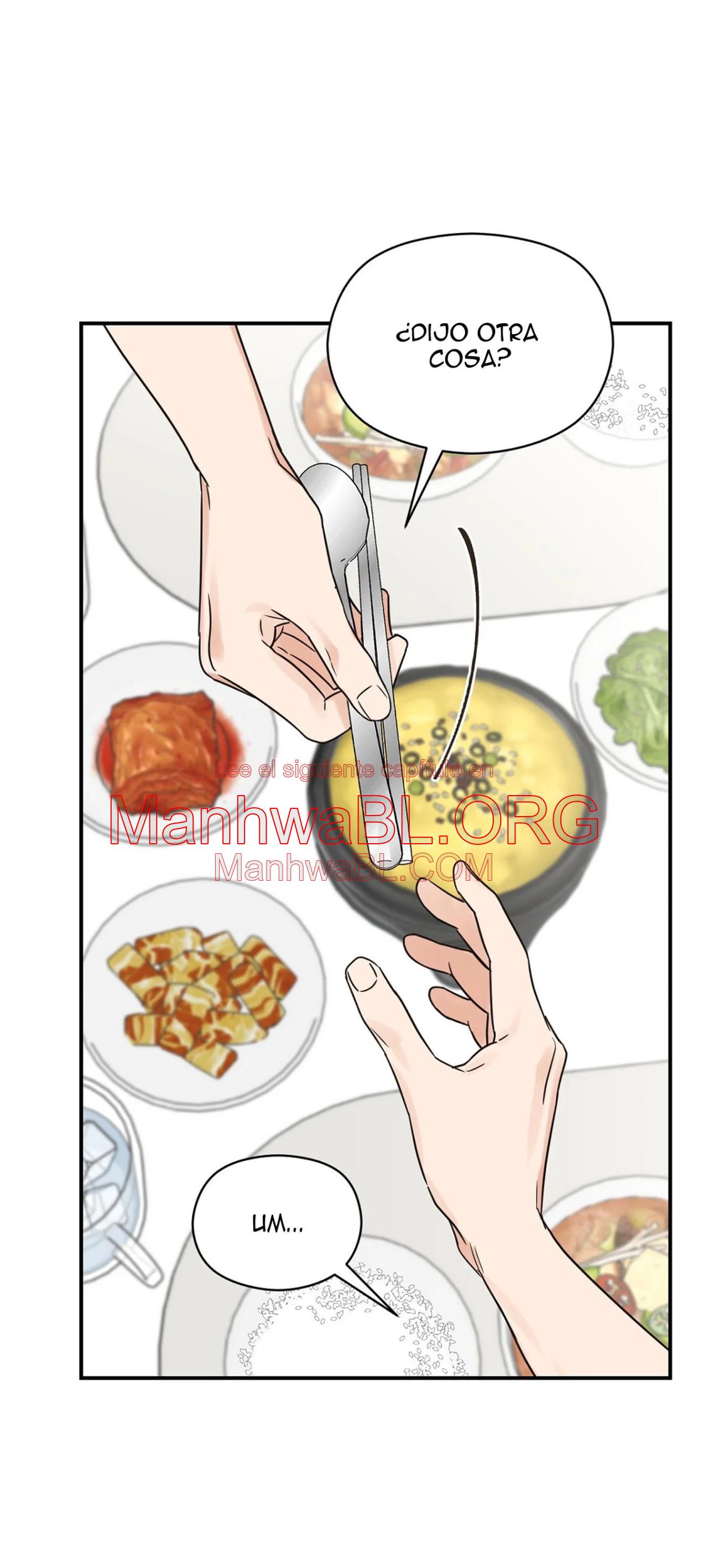 Omega Complex - Capítulo 42 3 manhwa