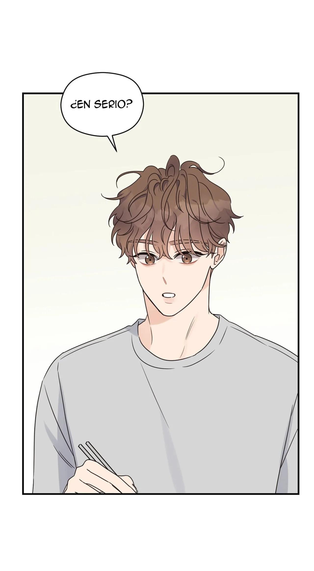Omega Complex - Capítulo 42 3 manhwa