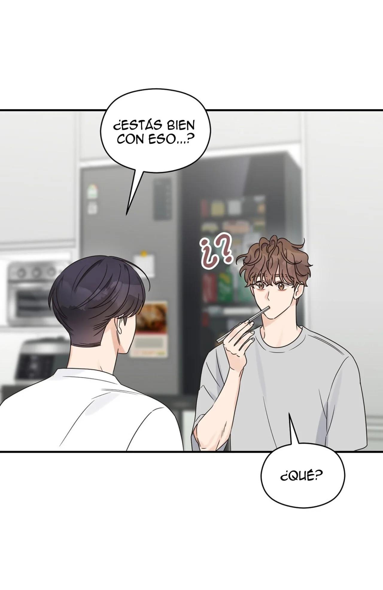 Omega Complex - Capítulo 42 3 manhwa