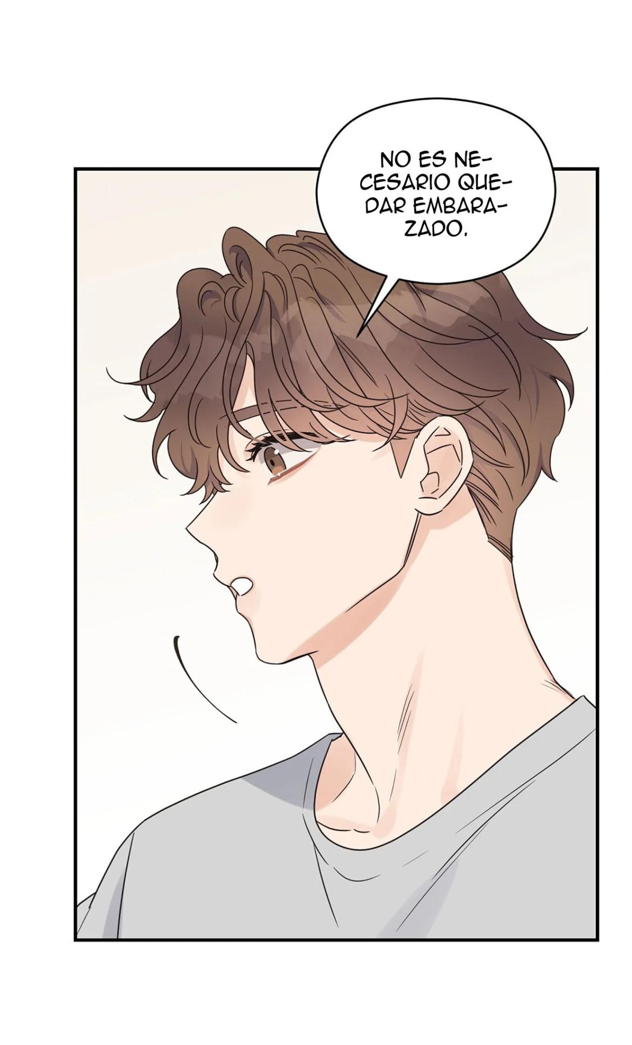Omega Complex - Capítulo 42 3 manhwa