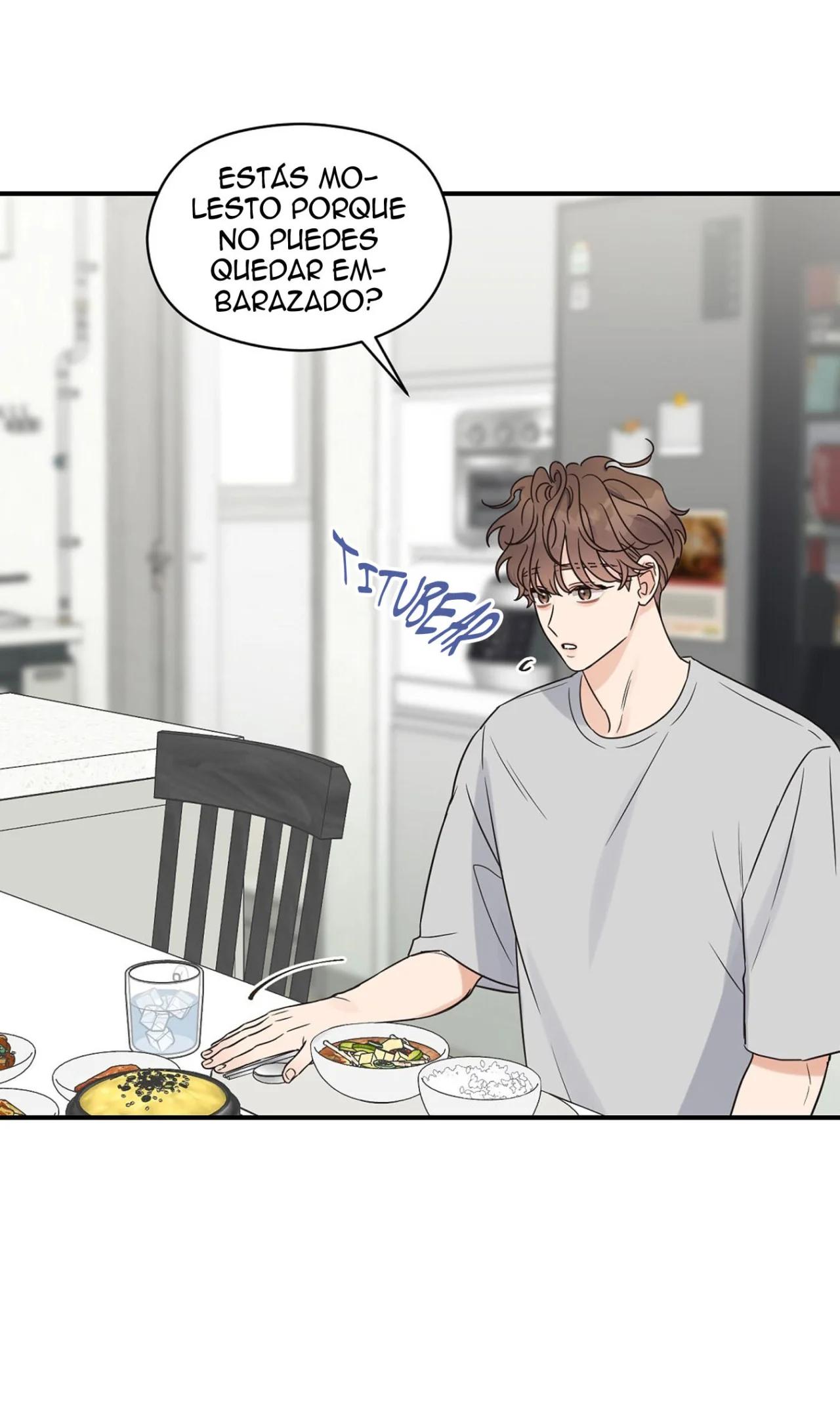 Omega Complex - Capítulo 42 3 manhwa